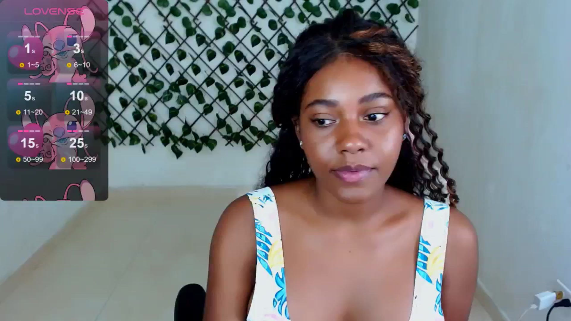 Gallery image thumbnail from Soy_Keta's myfreecams stream on, 06/03/2024, 02:51 image 1 of 20