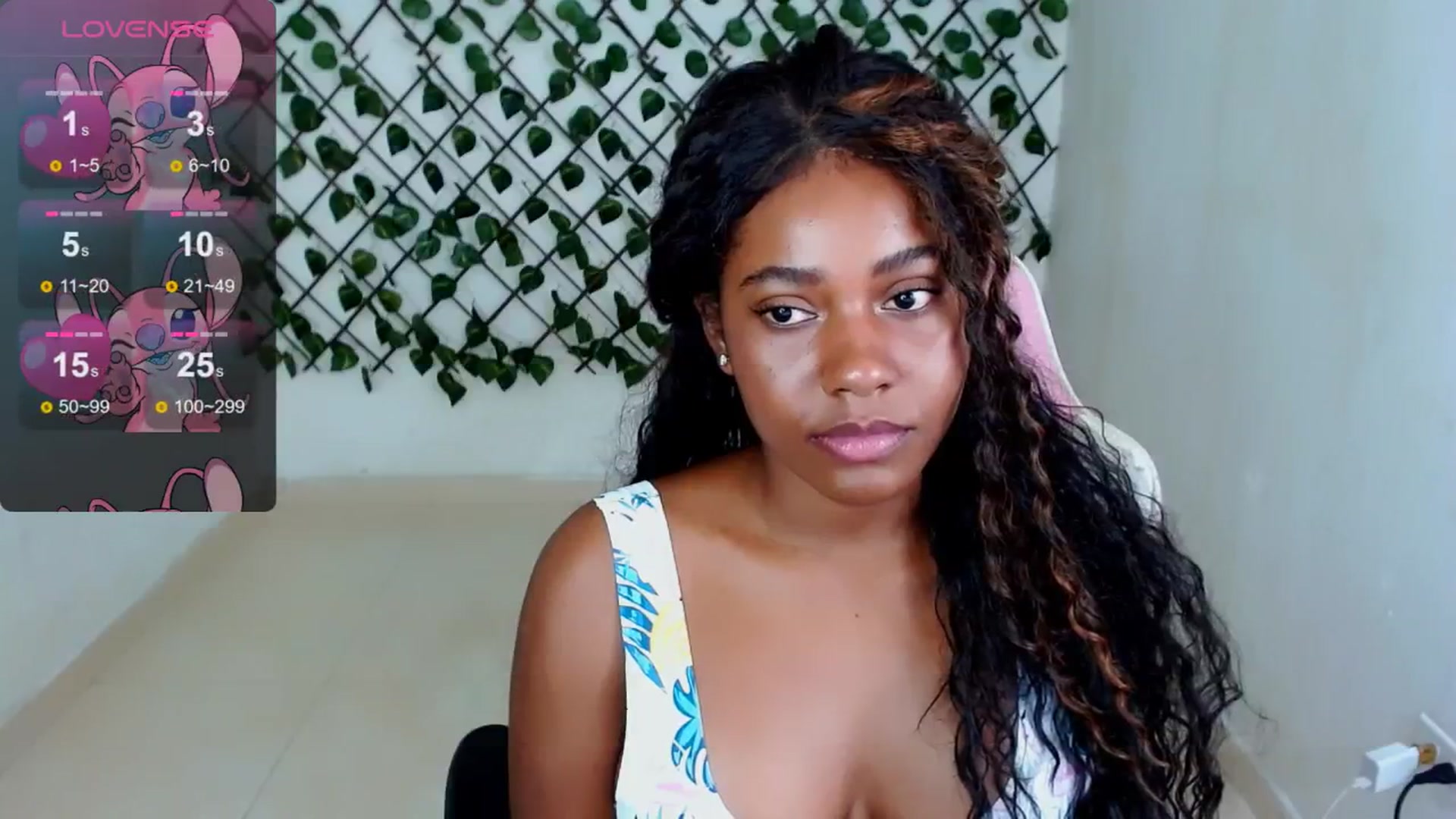 Gallery image thumbnail from Soy_Keta's myfreecams stream on, 06/03/2024, 02:51 image 2 of 20