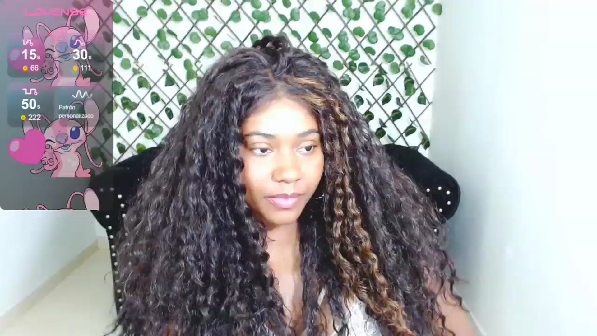 Gallery image thumbnail from Soy_Keta's myfreecams stream on, 06/28/2024, 14:26 image 6 of 20