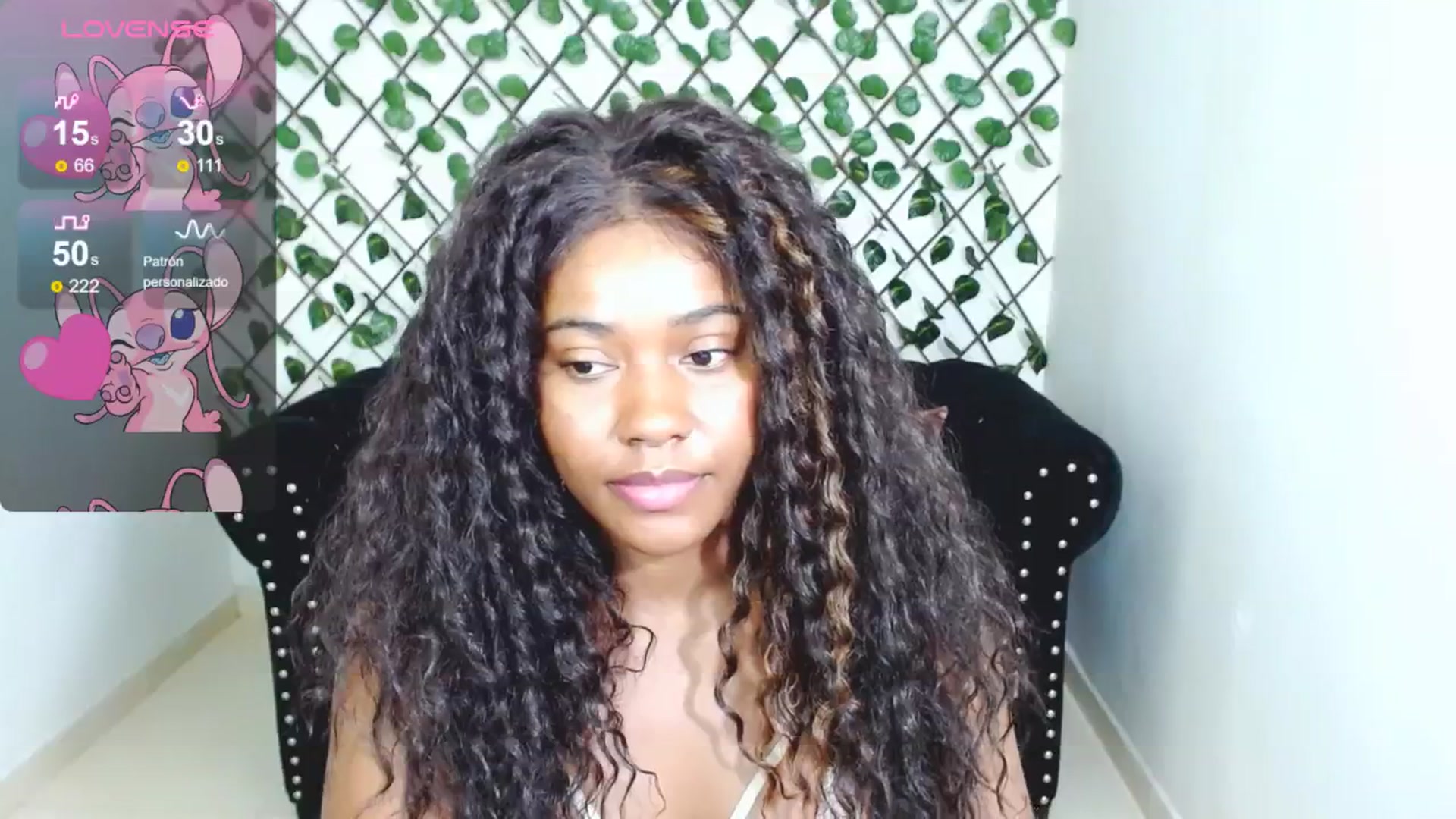 Gallery image thumbnail from Soy_Keta's myfreecams stream on, 06/28/2024, 14:26 image 15 of 20