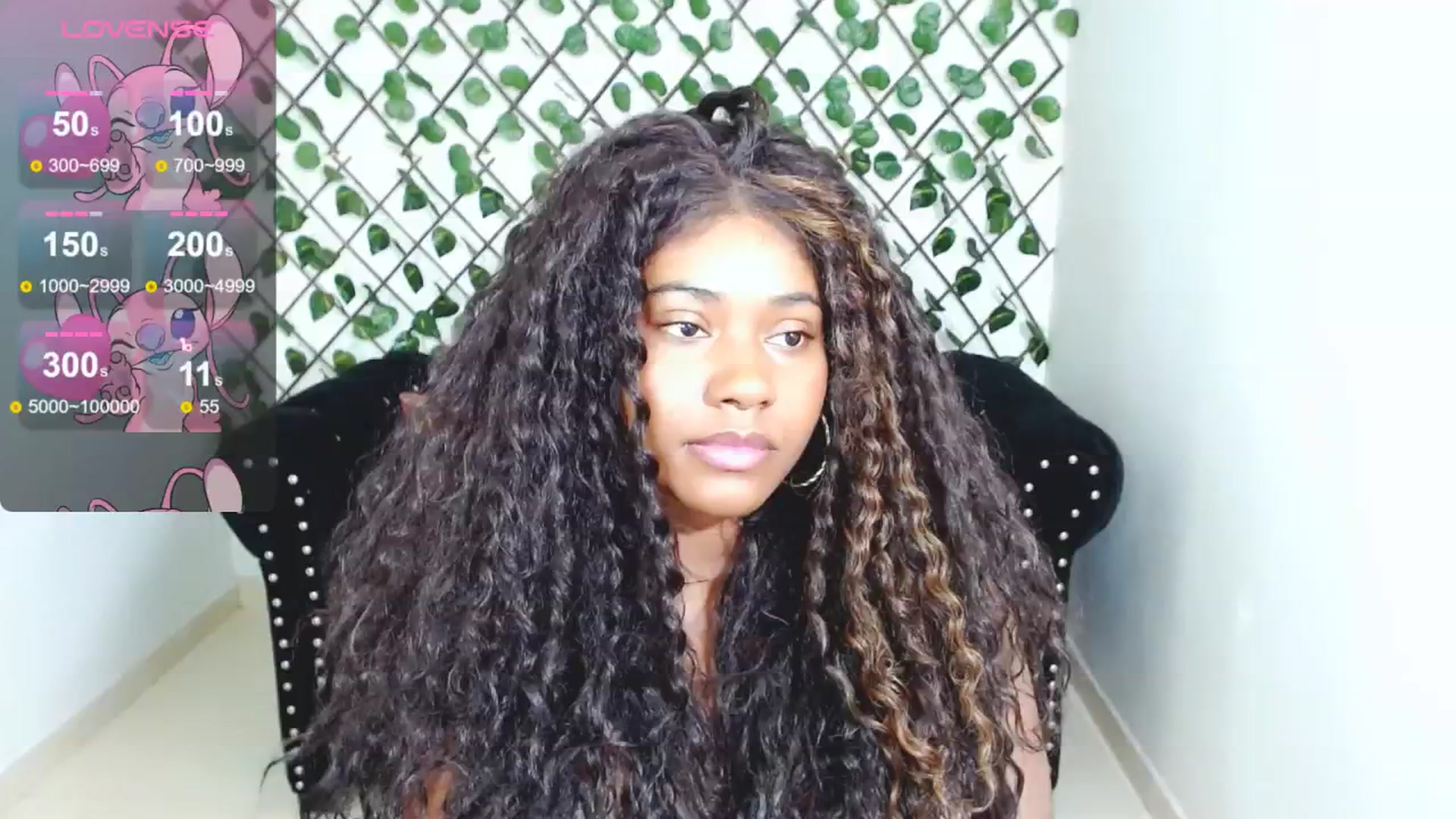 Gallery image thumbnail from Soy_Keta's myfreecams stream on, 06/28/2024, 14:26 image 7 of 20