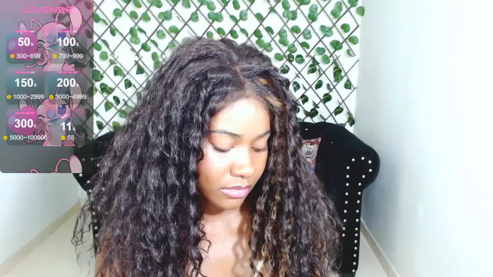 Gallery image thumbnail from Soy_Keta's myfreecams stream on, 06/28/2024, 14:26 image 13 of 20