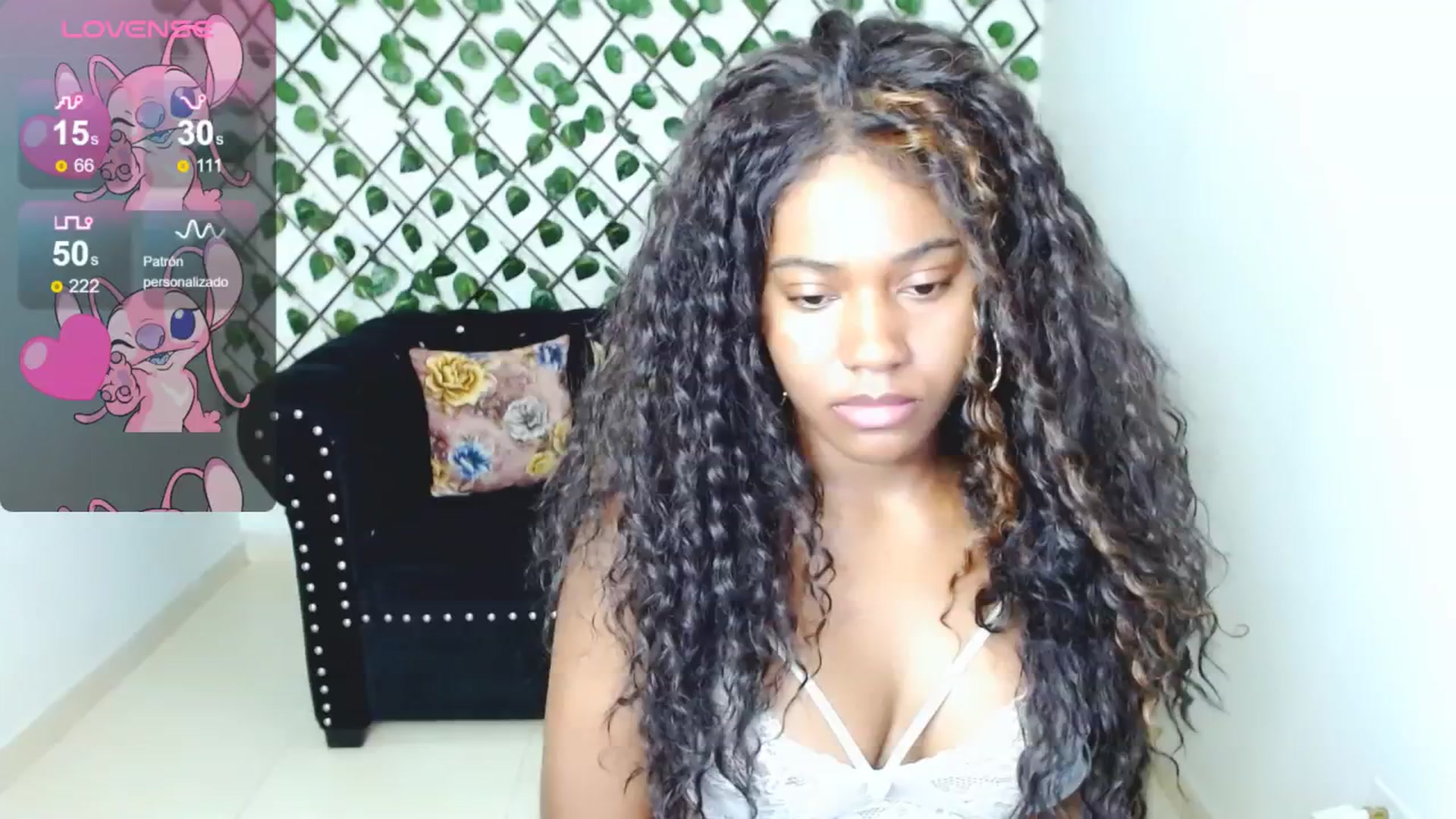 Gallery image thumbnail from Soy_Keta's myfreecams stream on, 06/28/2024, 16:48 image 2 of 20