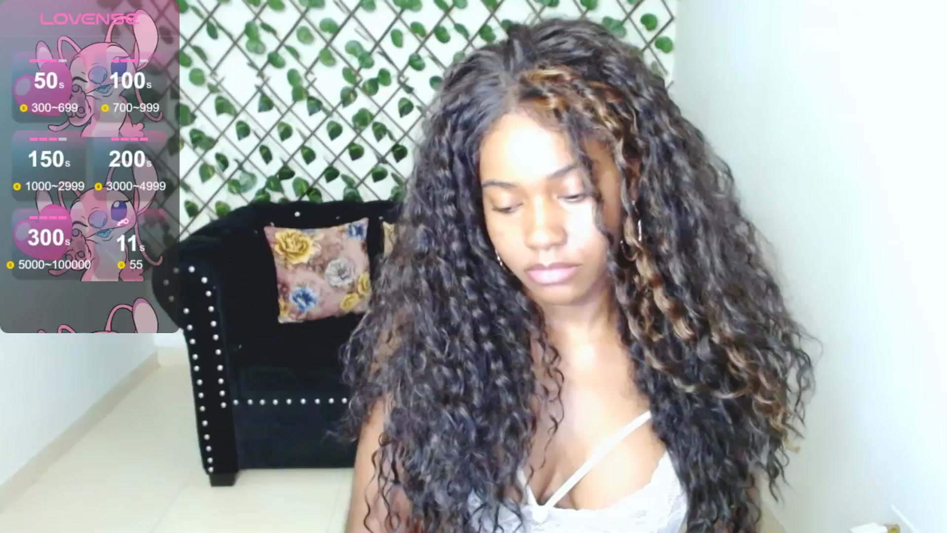Gallery image thumbnail from Soy_Keta's myfreecams stream on, 06/28/2024, 16:48 image 8 of 20