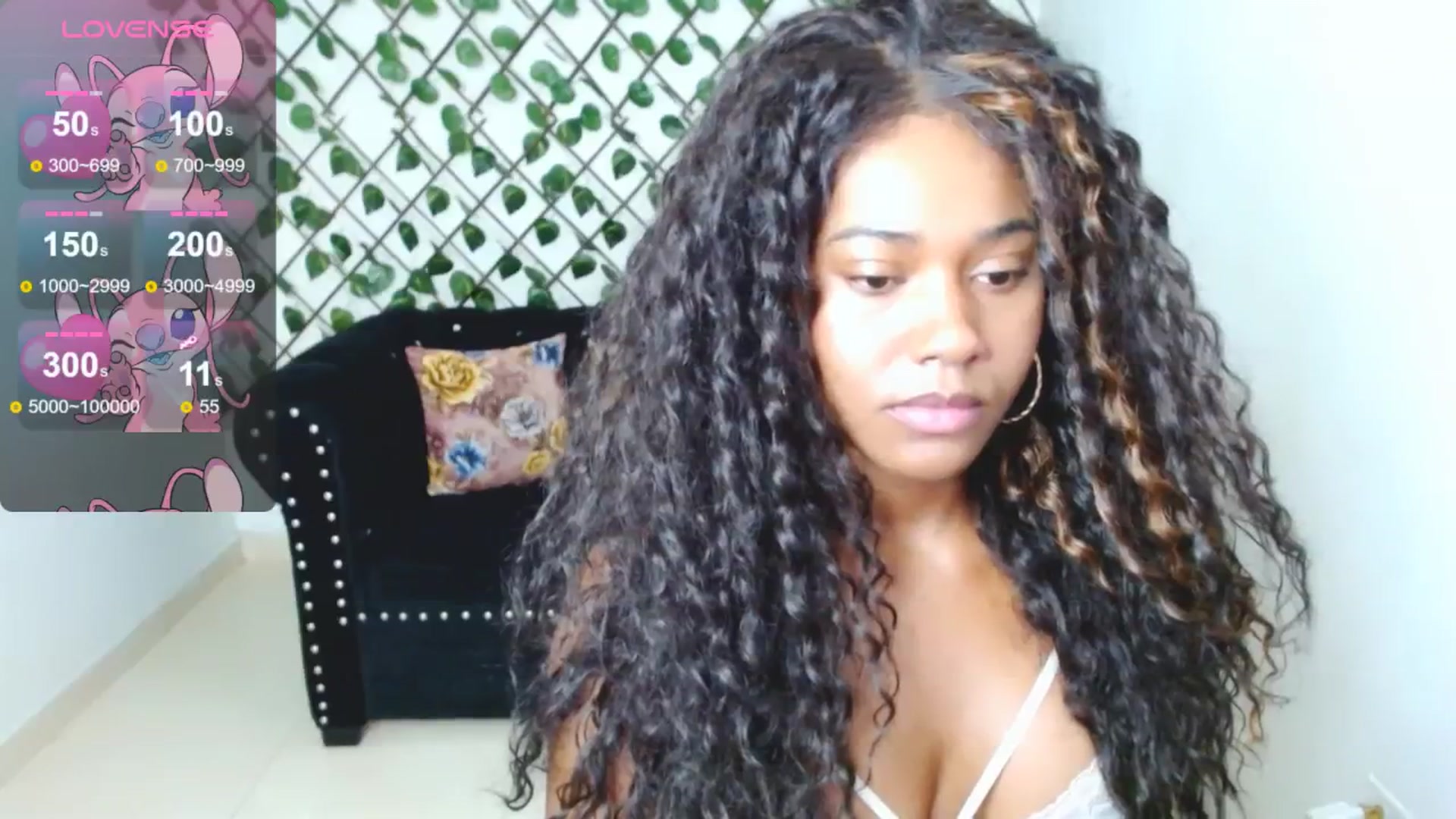 Gallery image thumbnail from Soy_Keta's myfreecams stream on, 06/28/2024, 16:48 image 11 of 20