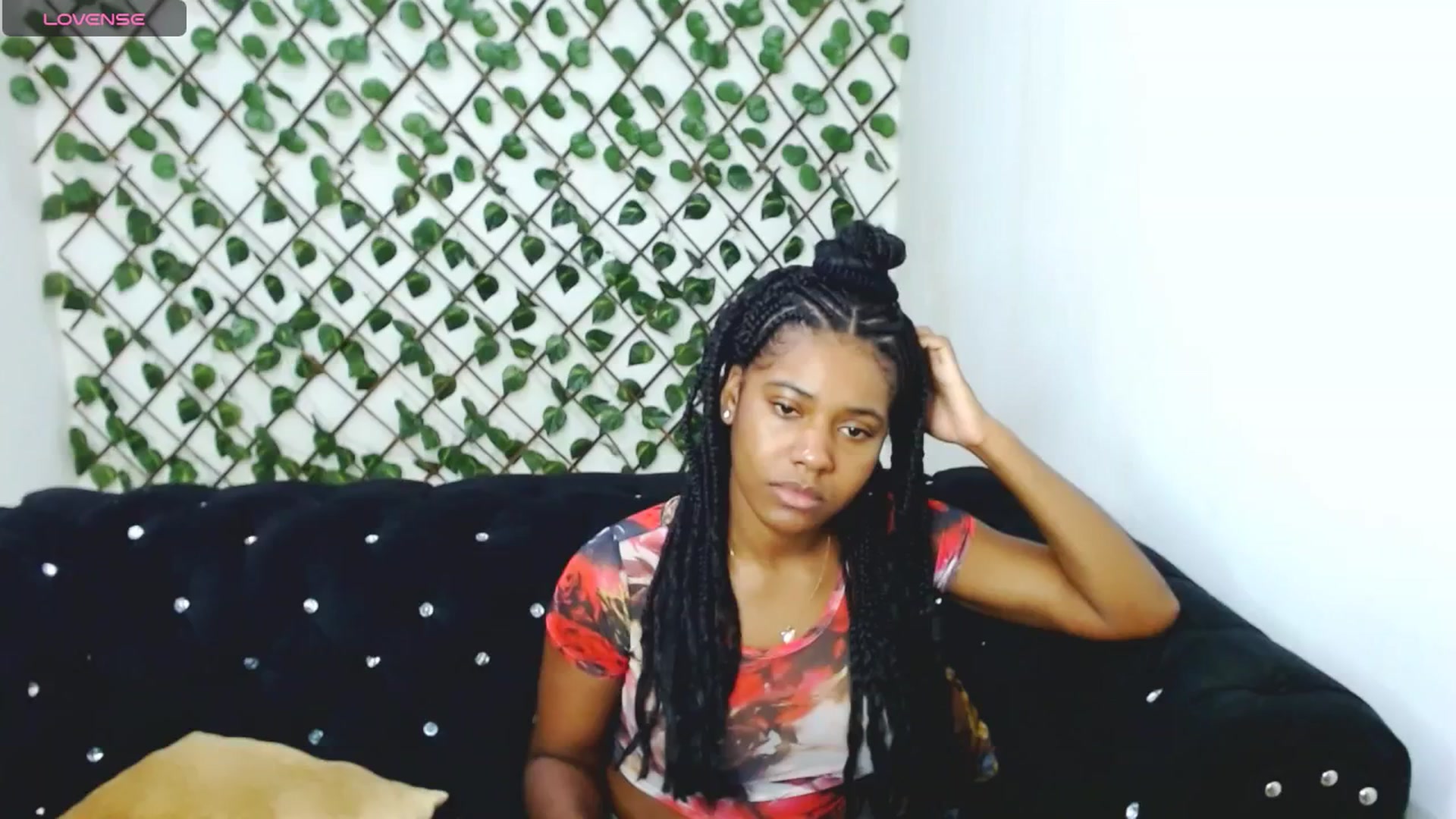 Gallery image thumbnail from Soy_Keta's myfreecams stream on, 07/03/2024, 15:22 image 6 of 20