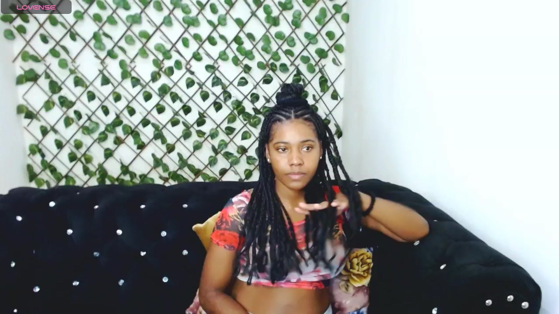 Gallery image thumbnail from Soy_Keta's myfreecams stream on, 07/03/2024, 15:22 image 16 of 20