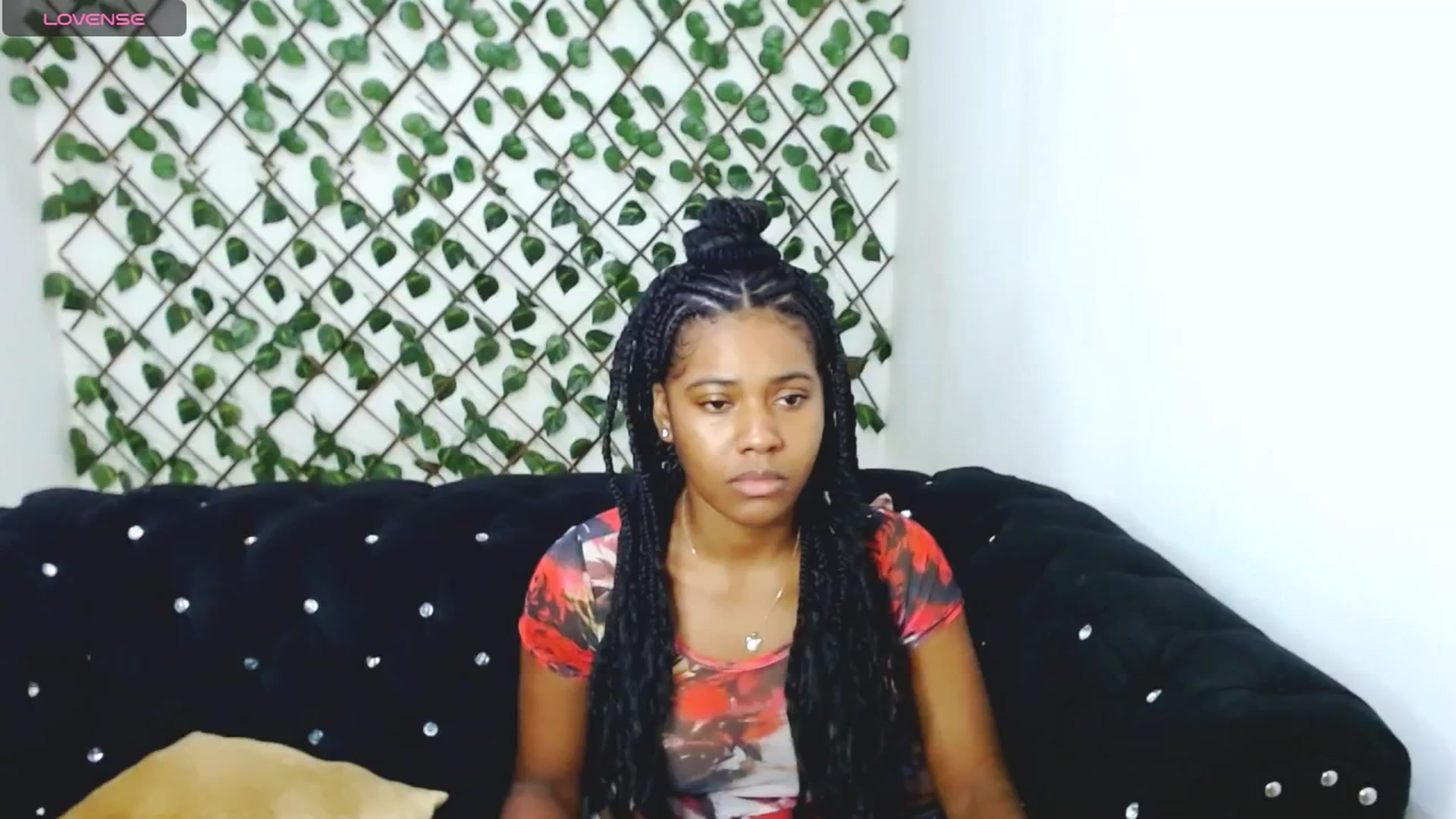 Gallery image thumbnail from Soy_Keta's myfreecams stream on, 07/03/2024, 15:22 image 2 of 20