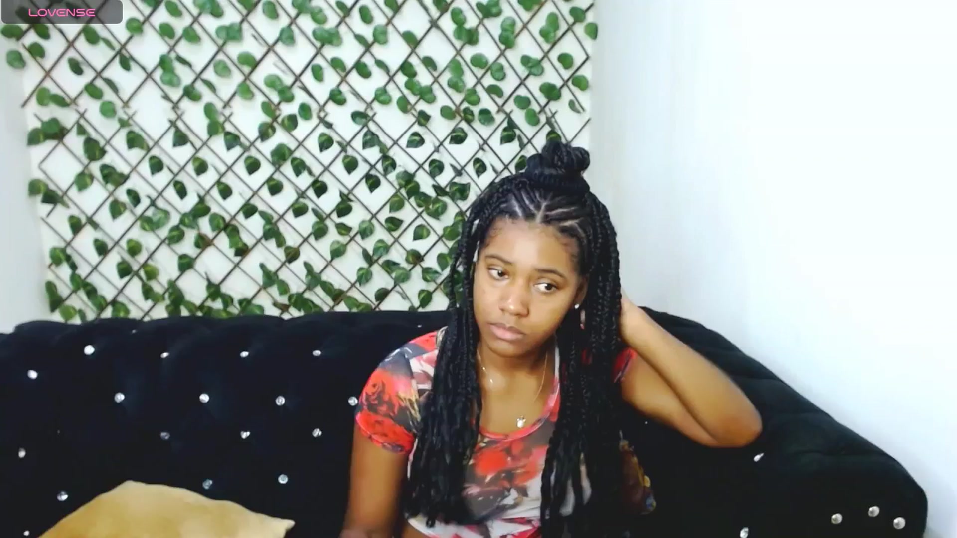 Gallery image thumbnail from Soy_Keta's myfreecams stream on, 07/03/2024, 15:22 image 3 of 20