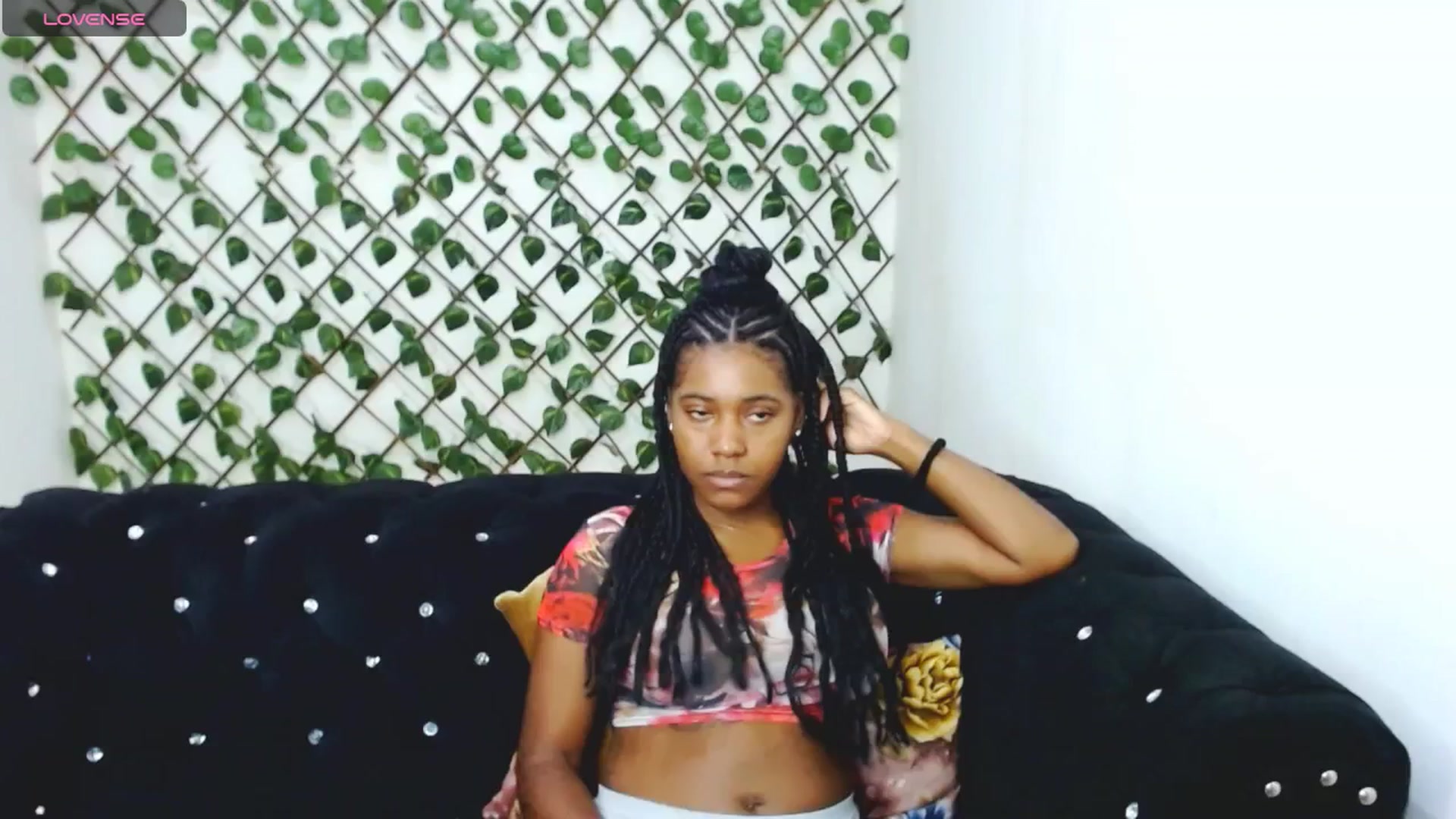 Gallery image thumbnail from Soy_Keta's myfreecams stream on, 07/03/2024, 15:22 image 19 of 20