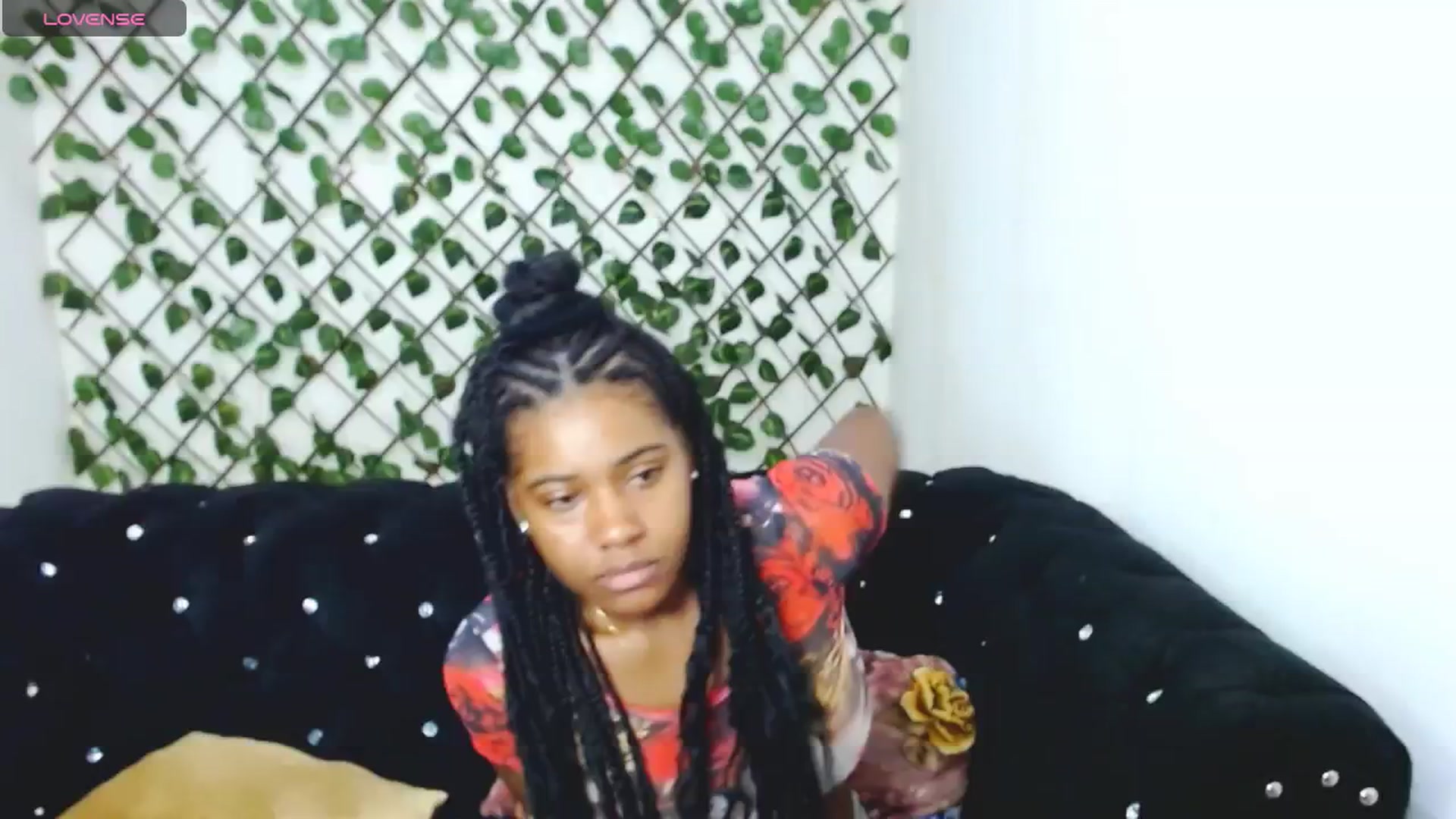 Gallery image thumbnail from Soy_Keta's myfreecams stream on, 07/03/2024, 15:22 image 8 of 20