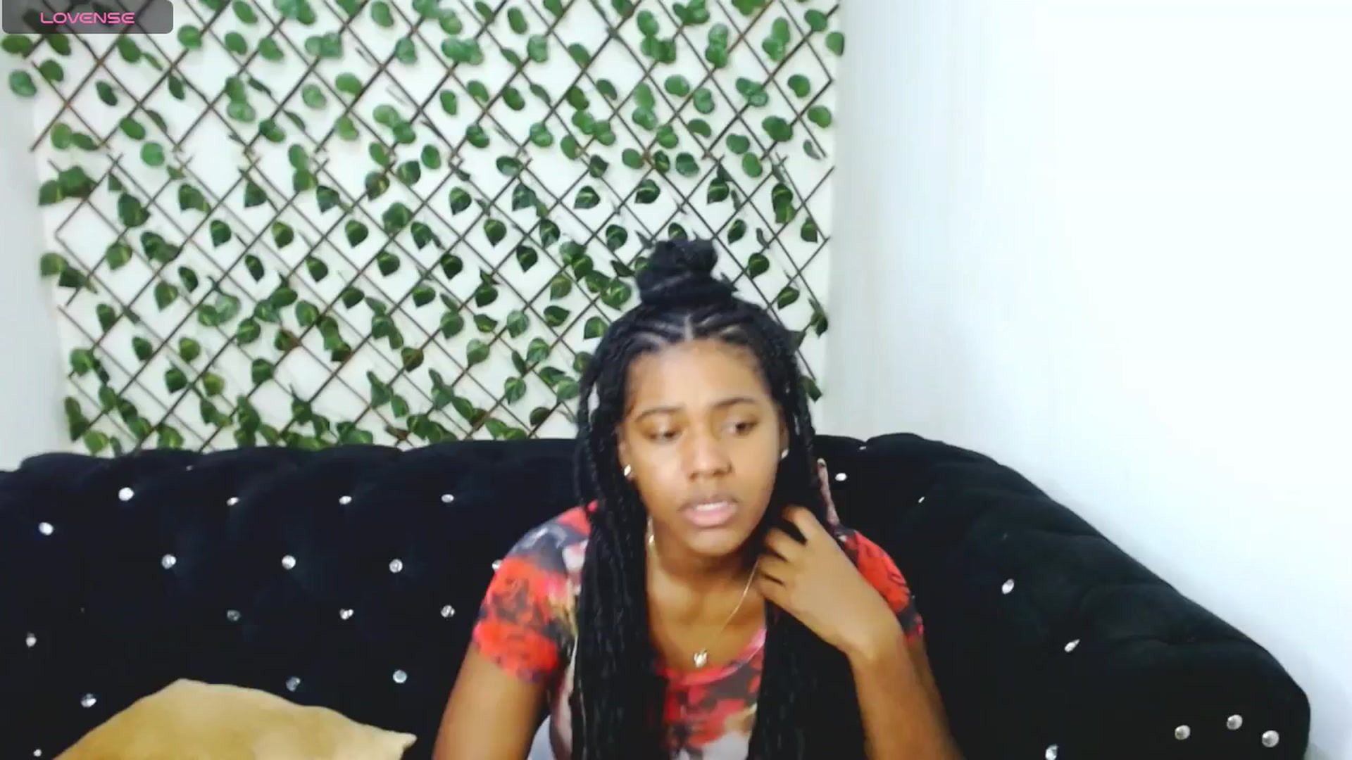 Gallery image thumbnail from Soy_Keta's myfreecams stream on, 07/03/2024, 15:22 image 4 of 20