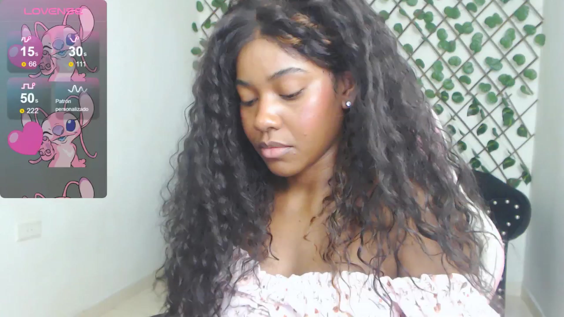 Gallery image thumbnail from Soy_Keta's myfreecams stream on, 07/05/2024, 23:48 image 10 of 20