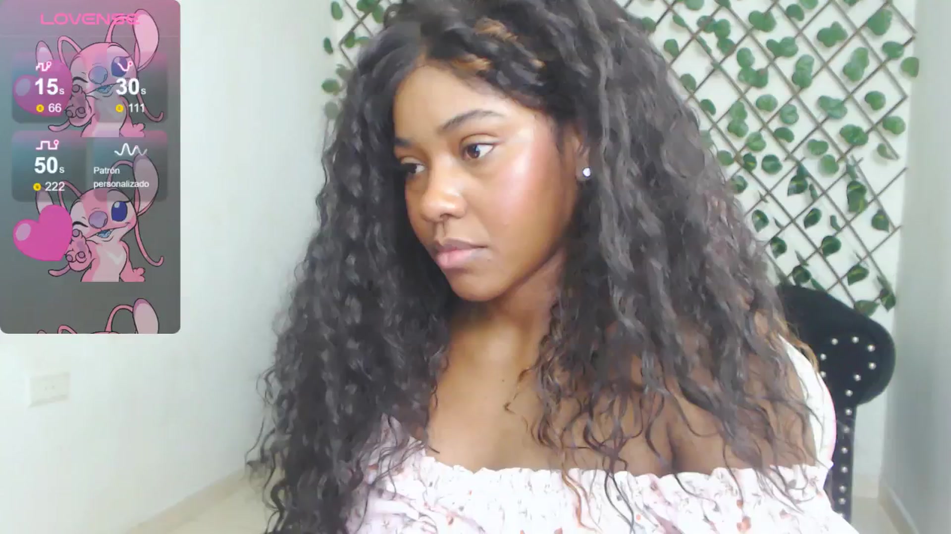 Gallery image thumbnail from Soy_Keta's myfreecams stream on, 07/05/2024, 23:48 image 2 of 20