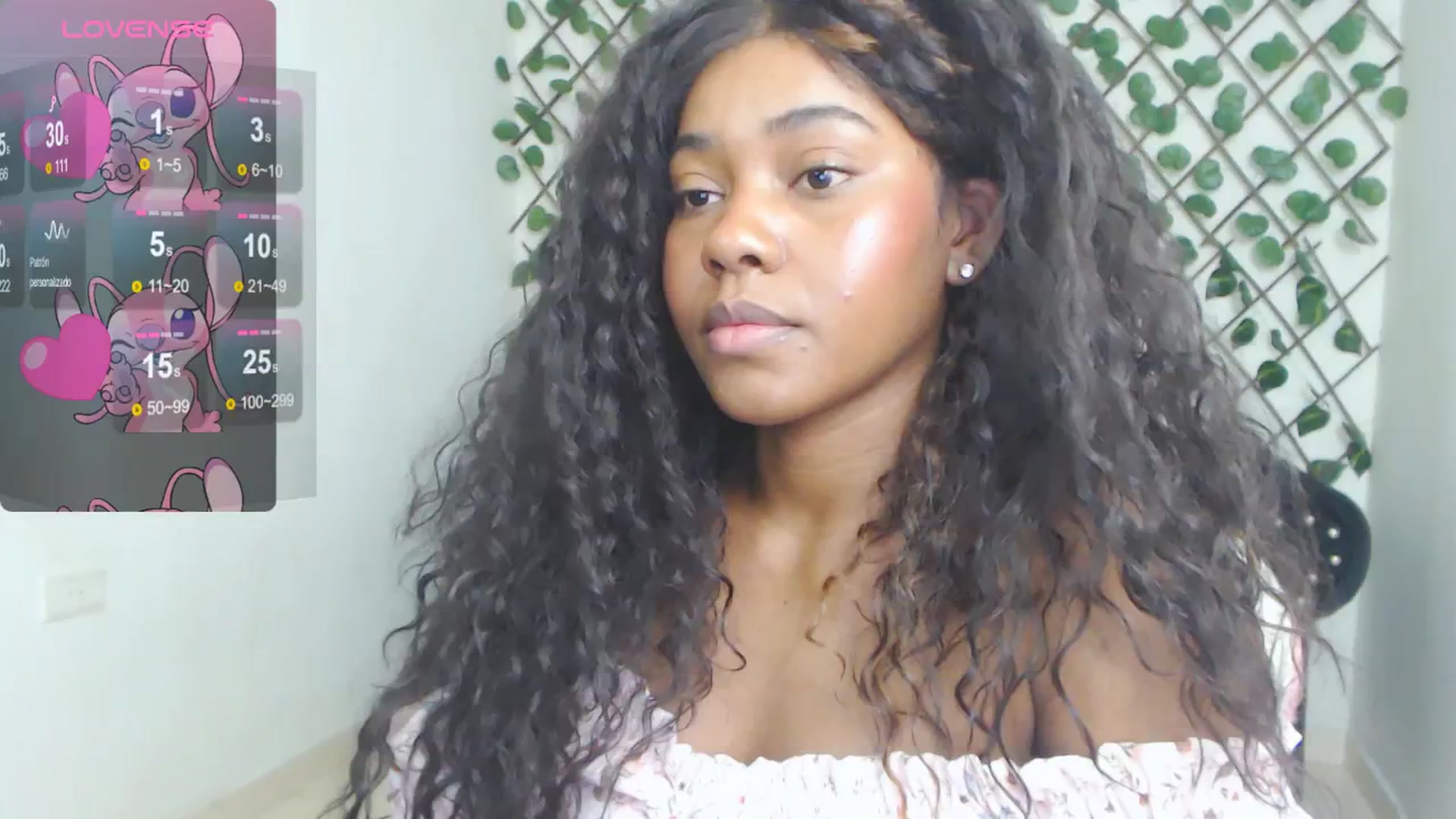 Gallery image thumbnail from Soy_Keta's myfreecams stream on, 07/05/2024, 23:48 image 11 of 20