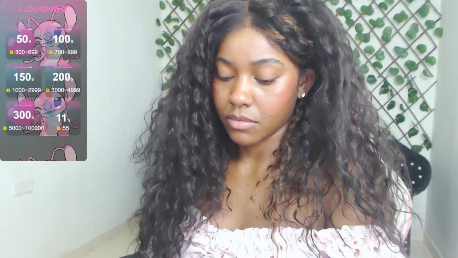 Gallery image thumbnail from Soy_Keta's myfreecams stream on, 07/05/2024, 23:48 image 9 of 20