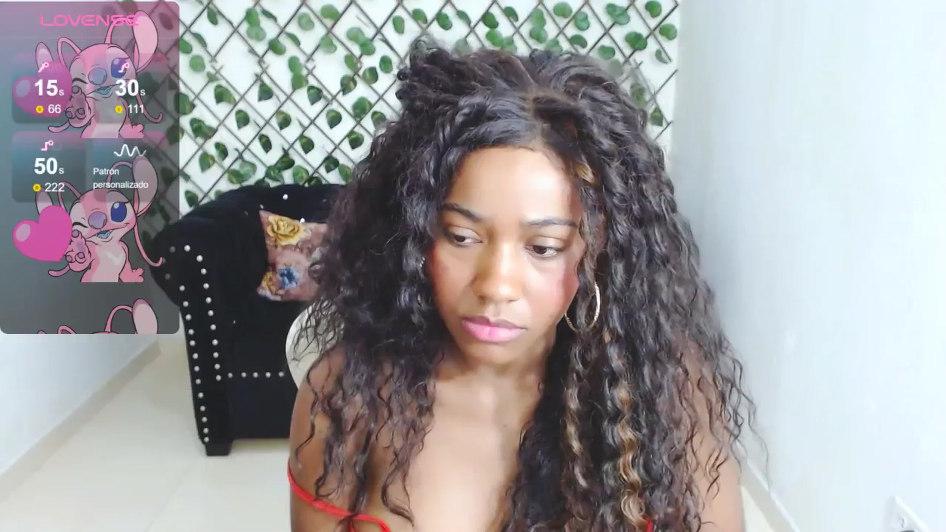 Gallery image thumbnail from Soy_Keta's myfreecams stream on, 07/07/2024, 19:41 image 11 of 20