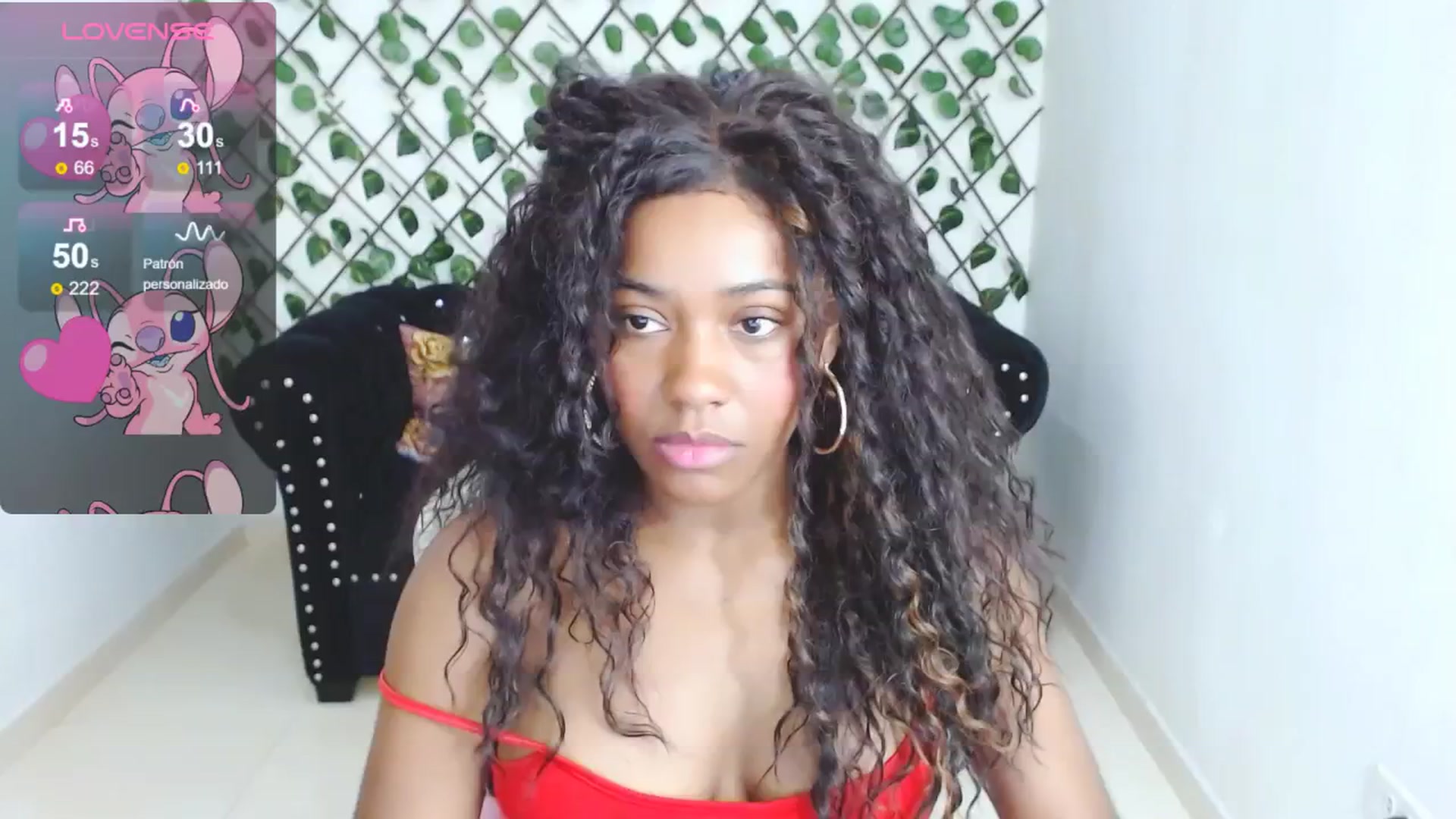 Gallery image thumbnail from Soy_Keta's myfreecams stream on, 07/07/2024, 19:41 image 3 of 20