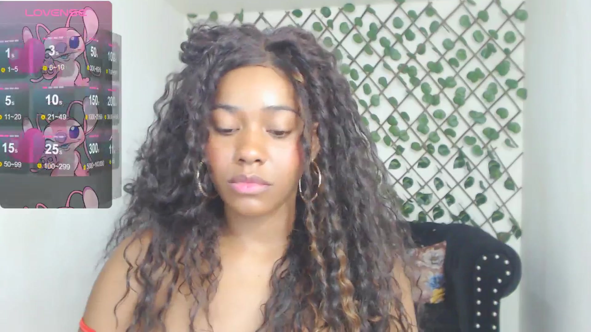 Gallery image thumbnail from Soy_Keta's myfreecams stream on, 07/07/2024, 19:41 image 18 of 20