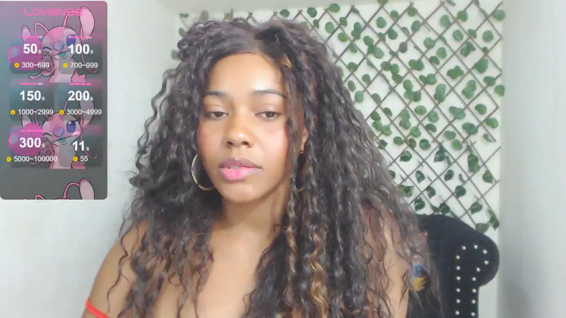 Gallery image thumbnail from Soy_Keta's myfreecams stream on, 07/07/2024, 19:41 image 20 of 20