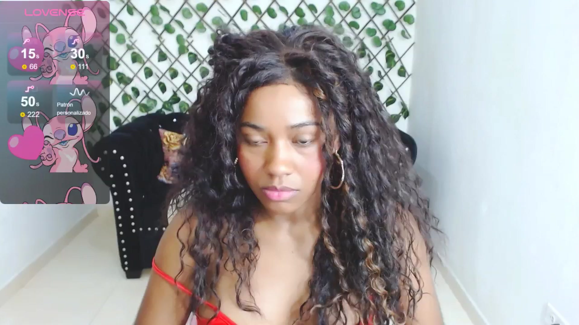 Gallery image thumbnail from Soy_Keta's myfreecams stream on, 07/07/2024, 19:41 image 5 of 20