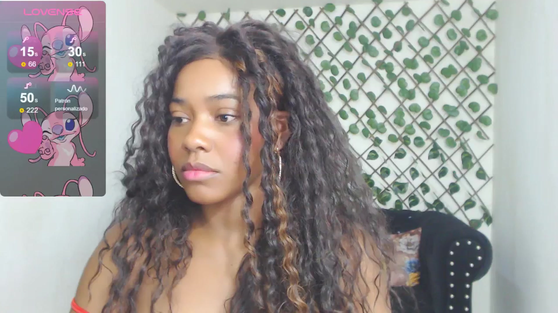 Gallery image thumbnail from Soy_Keta's myfreecams stream on, 07/07/2024, 19:41 image 15 of 20