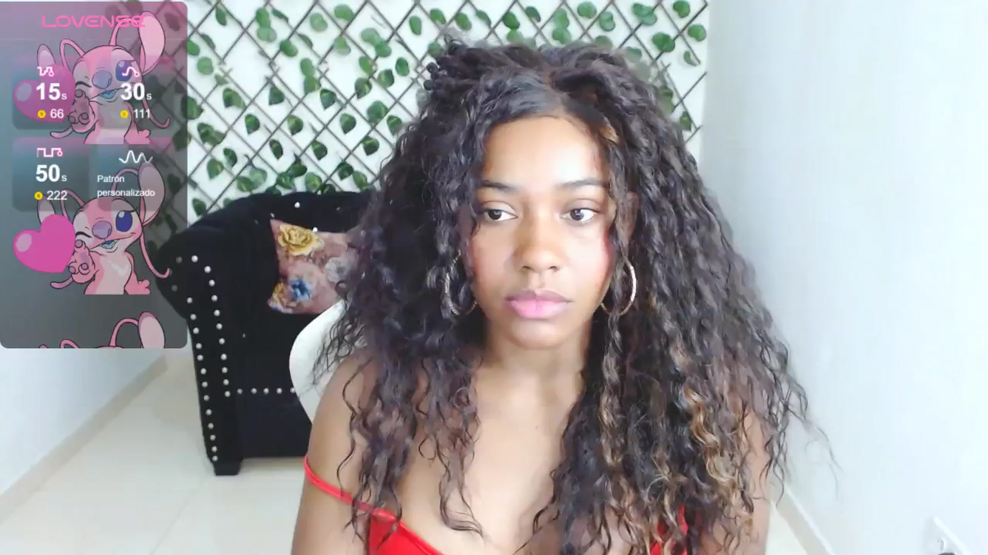 Gallery image thumbnail from Soy_Keta's myfreecams stream on, 07/07/2024, 19:41 image 1 of 20