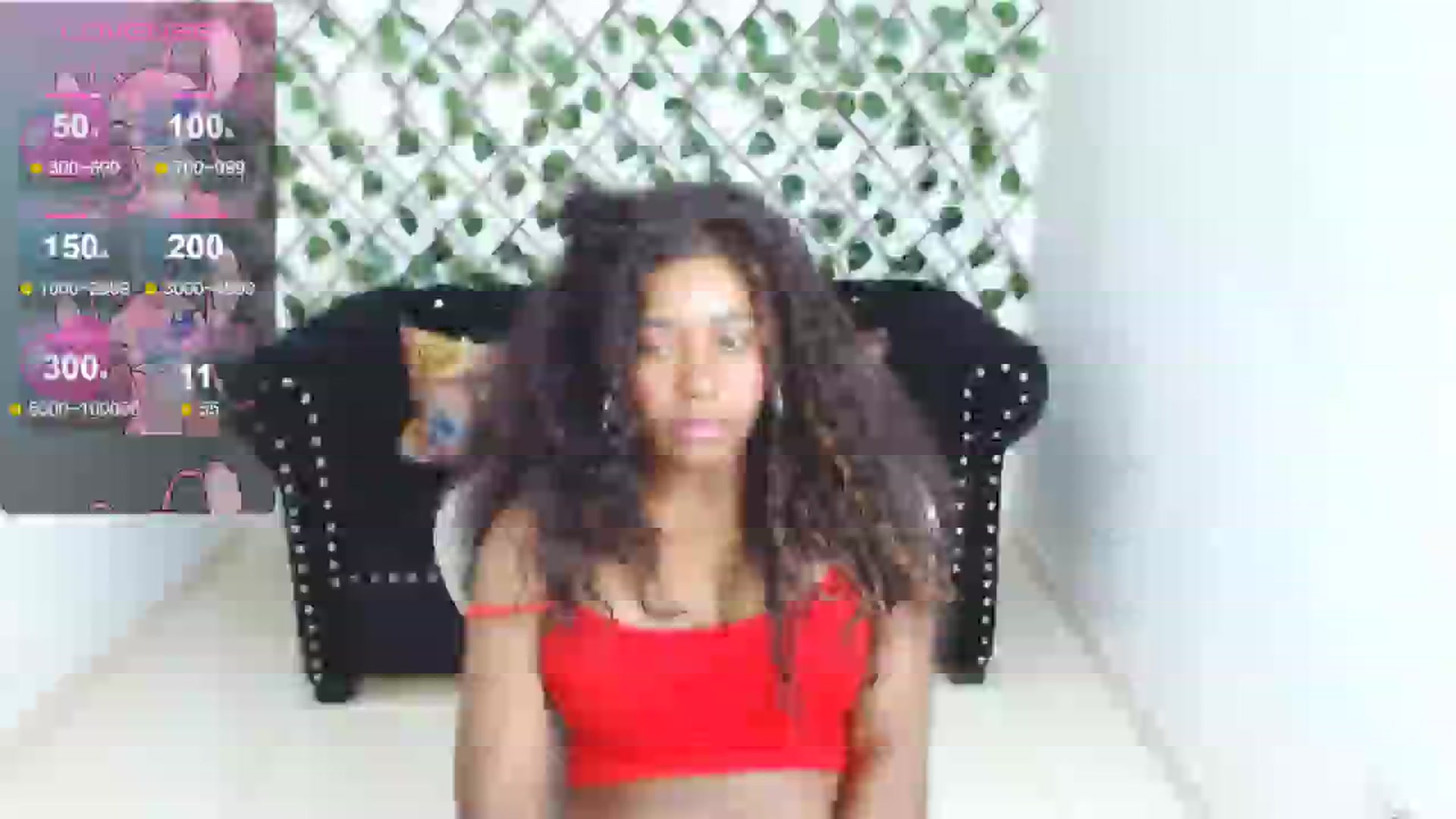 Gallery image thumbnail from Soy_Keta's myfreecams stream on, 07/07/2024, 19:41 image 2 of 20