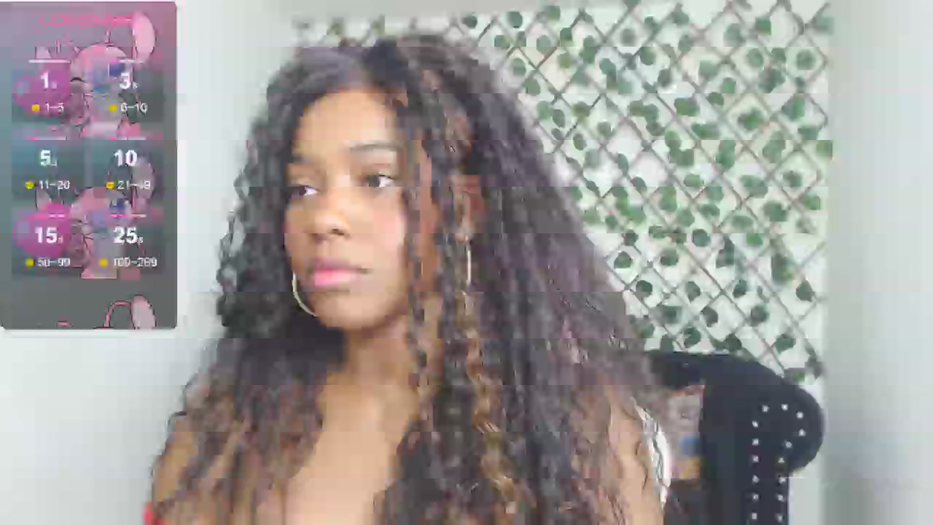 Gallery image thumbnail from Soy_Keta's myfreecams stream on, 07/07/2024, 19:41 image 12 of 20