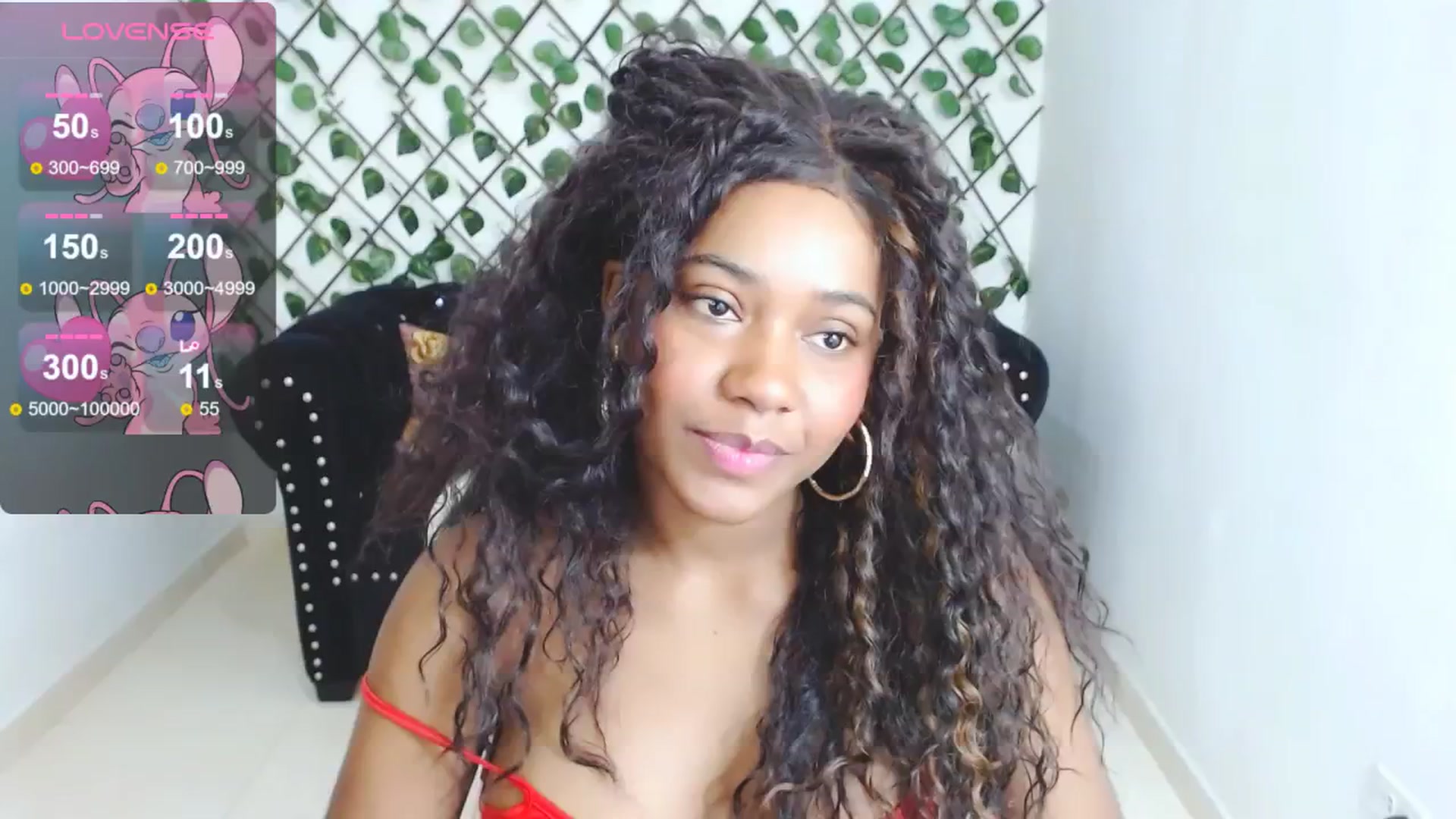 Gallery image thumbnail from Soy_Keta's myfreecams stream on, 07/07/2024, 19:41 image 6 of 20