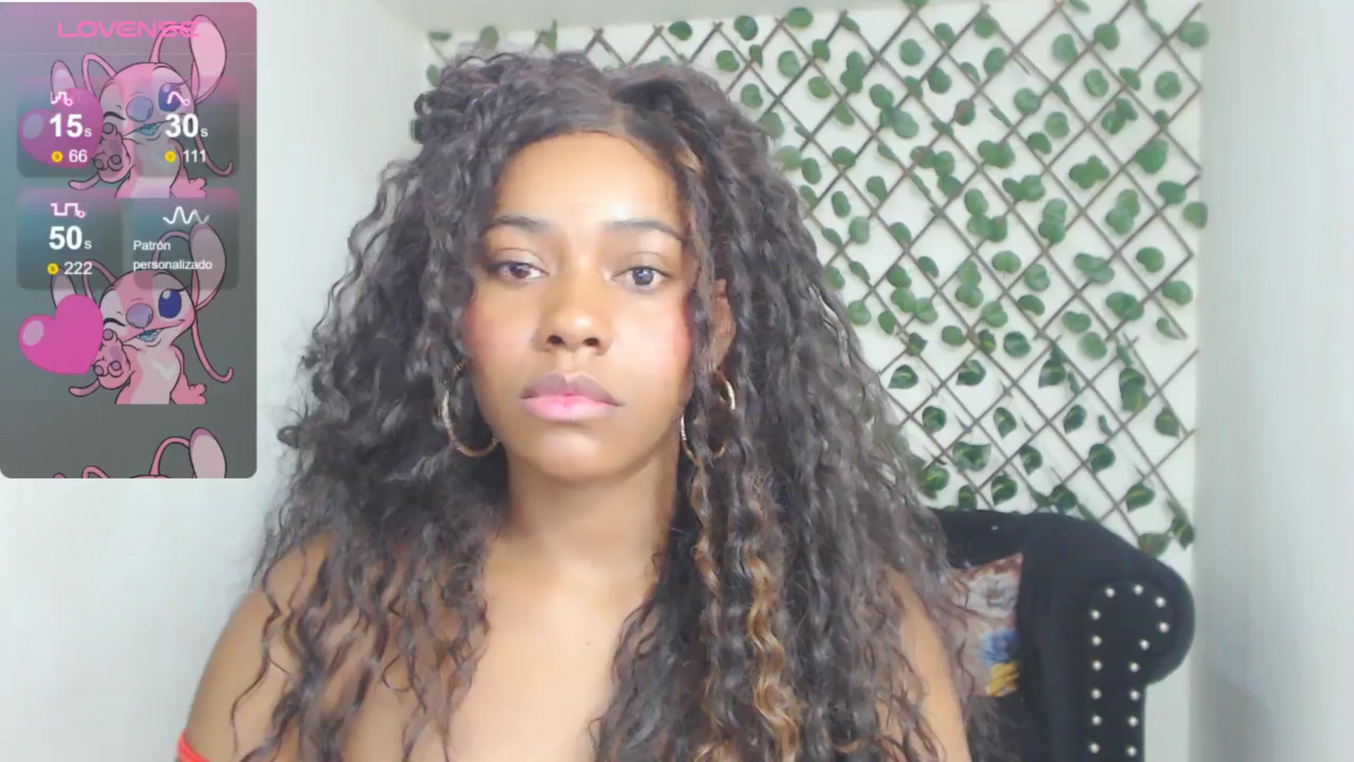 Gallery image thumbnail from Soy_Keta's myfreecams stream on, 07/07/2024, 19:41 image 17 of 20