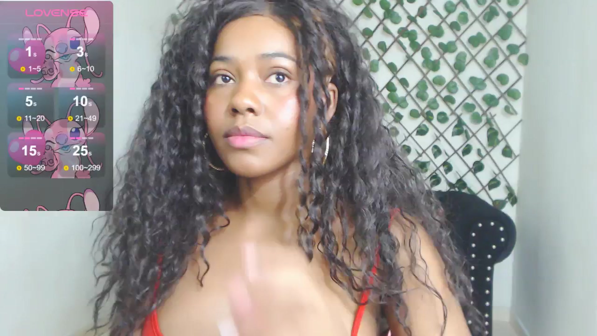 Gallery image thumbnail from Soy_Keta's myfreecams stream on, 07/07/2024, 20:39 image 6 of 20