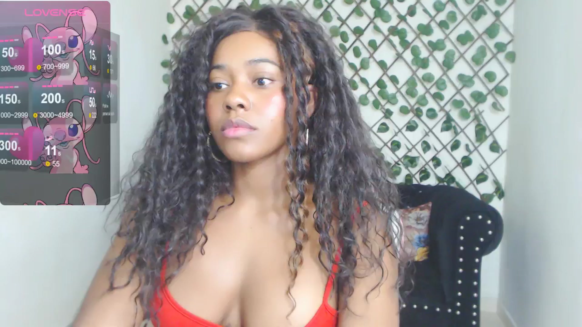 Gallery image thumbnail from Soy_Keta's myfreecams stream on, 07/07/2024, 20:39 image 10 of 20