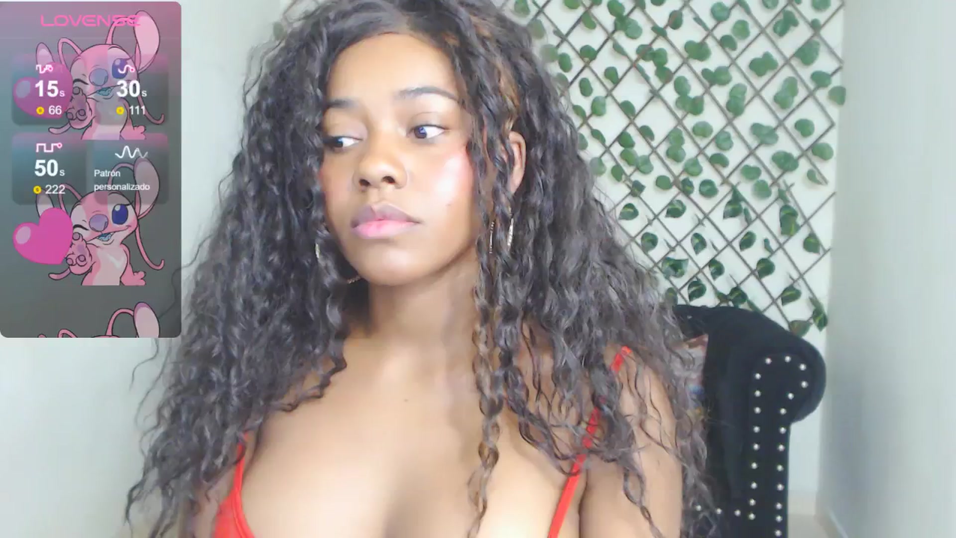 Gallery image thumbnail from Soy_Keta's myfreecams stream on, 07/07/2024, 20:39 image 3 of 20
