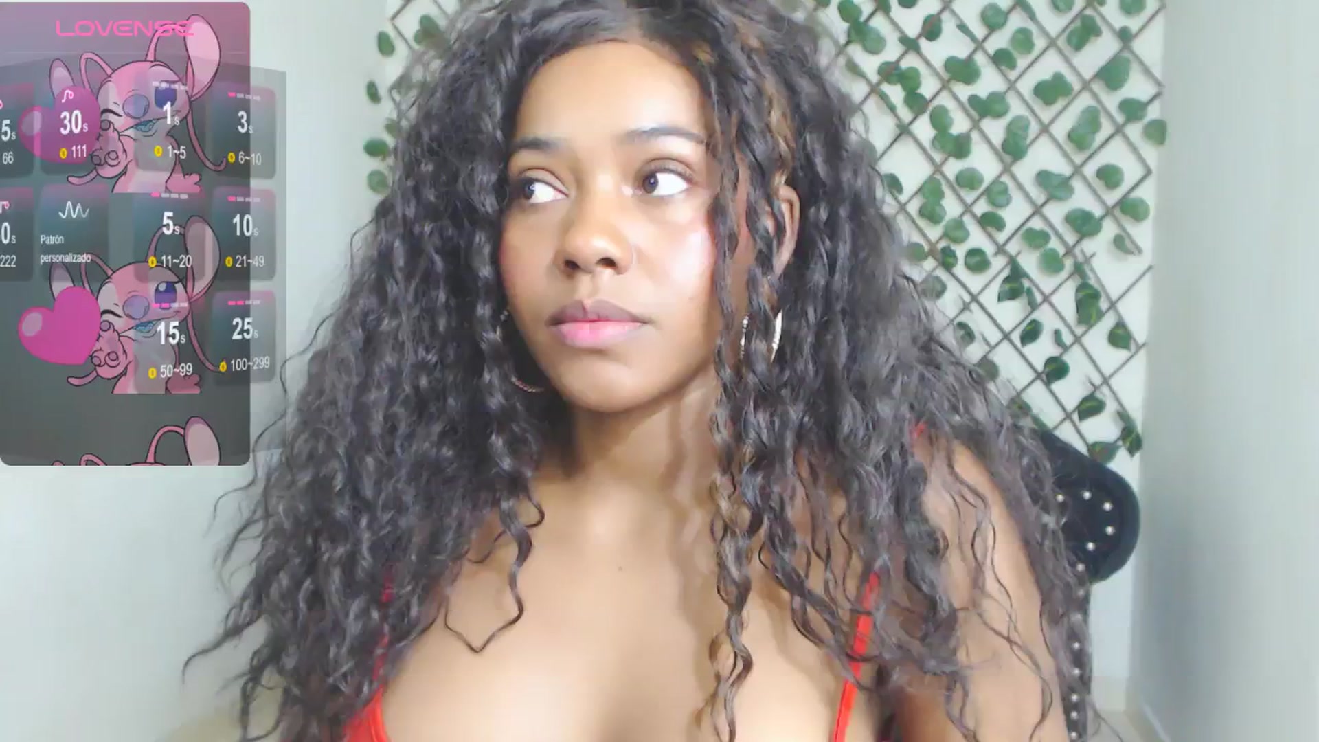 Gallery image thumbnail from Soy_Keta's myfreecams stream on, 07/07/2024, 20:39 image 5 of 20