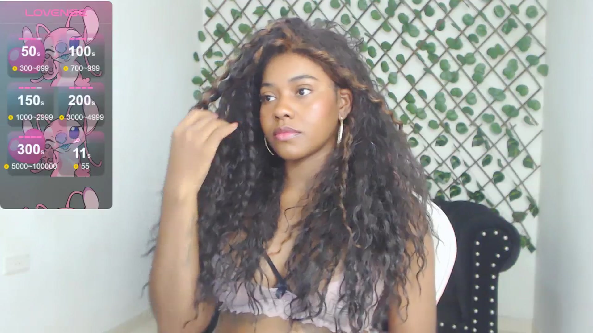 Gallery image thumbnail from Soy_Keta's myfreecams stream on, 07/09/2024, 17:57 image 5 of 20