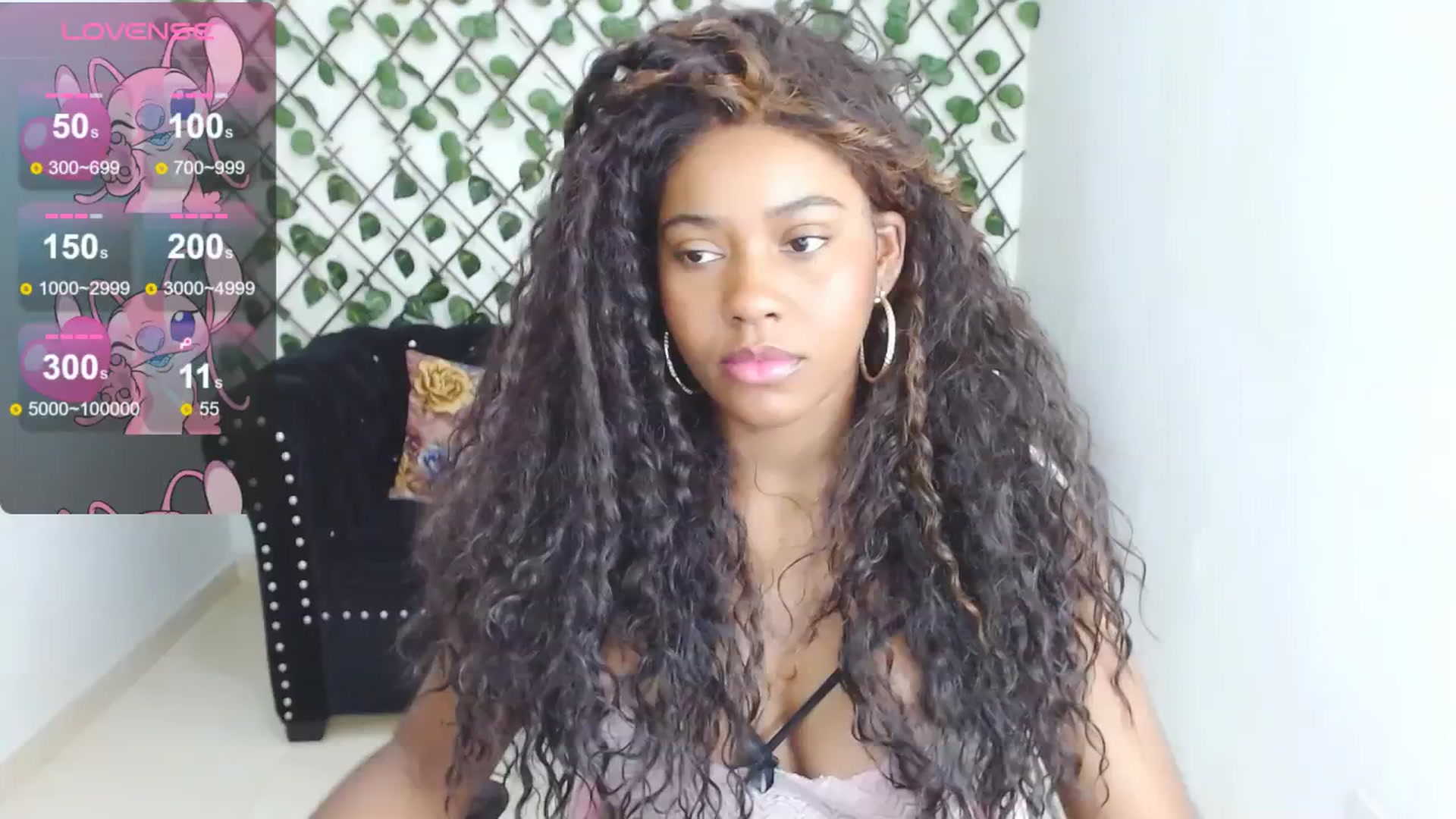 Gallery image thumbnail from Soy_Keta's myfreecams stream on, 07/09/2024, 17:57 image 2 of 20