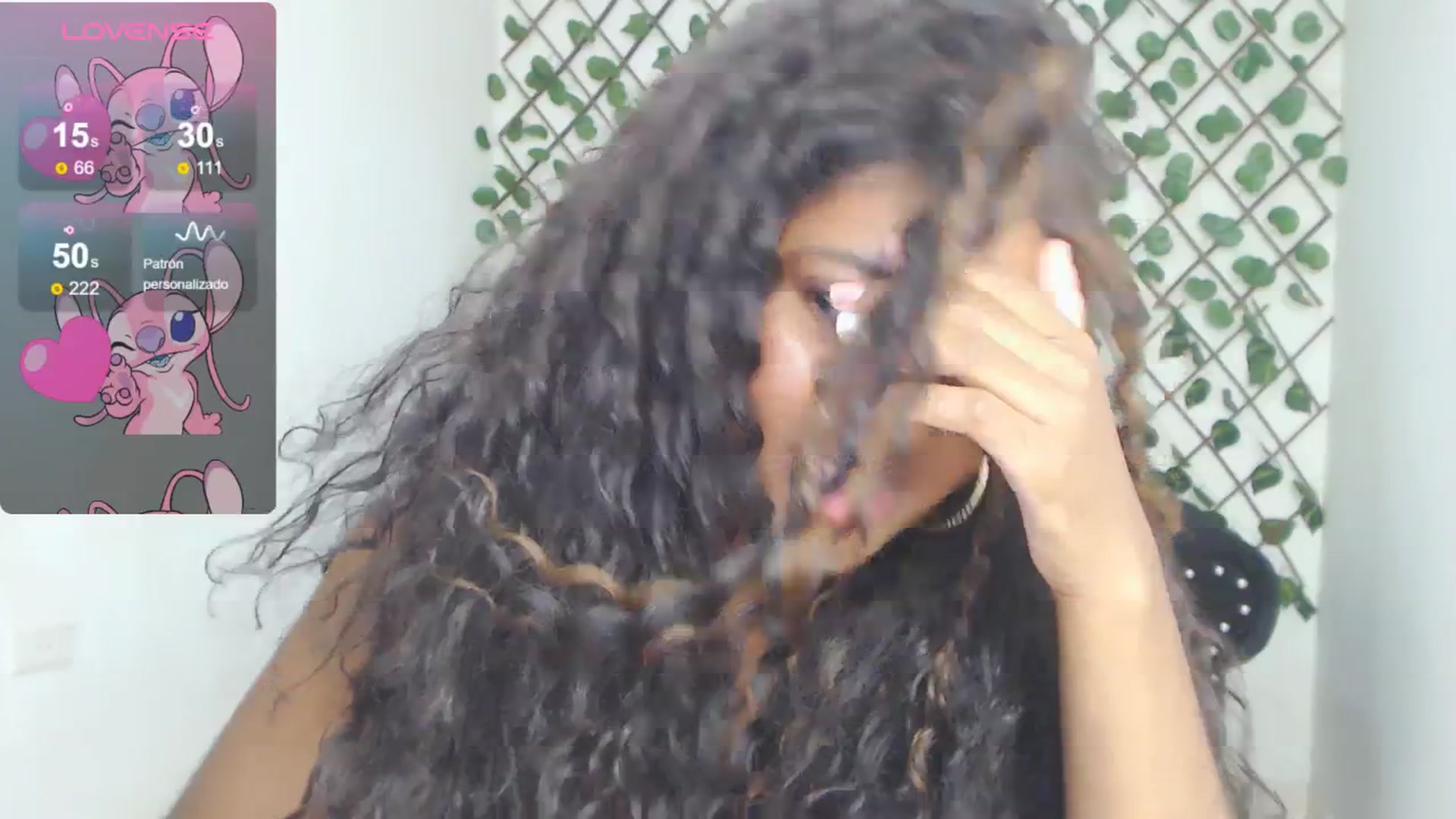 Gallery image thumbnail from Soy_Keta's myfreecams stream on, 07/09/2024, 17:57 image 8 of 20
