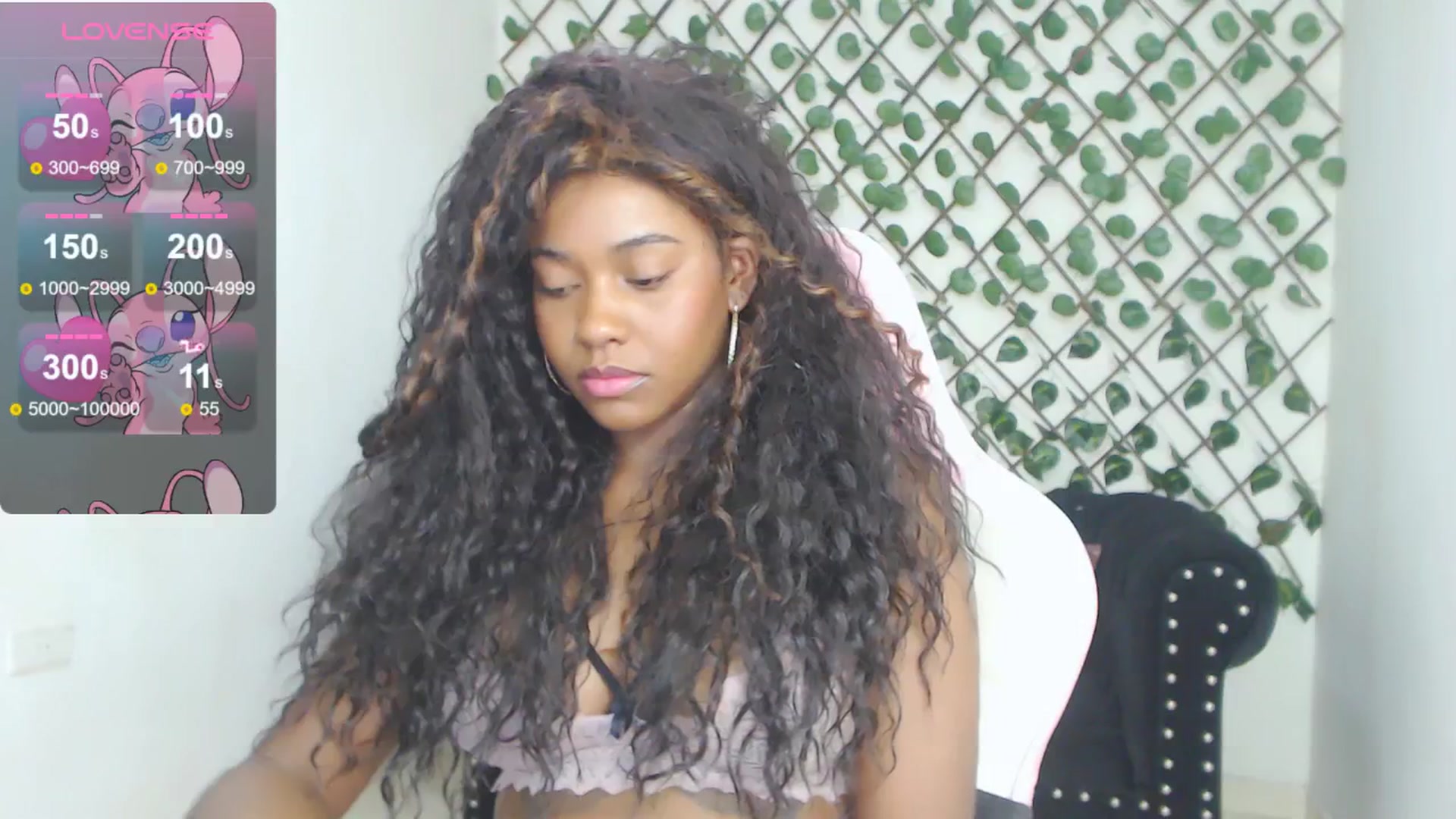 Gallery image thumbnail from Soy_Keta's myfreecams stream on, 07/09/2024, 17:57 image 7 of 20