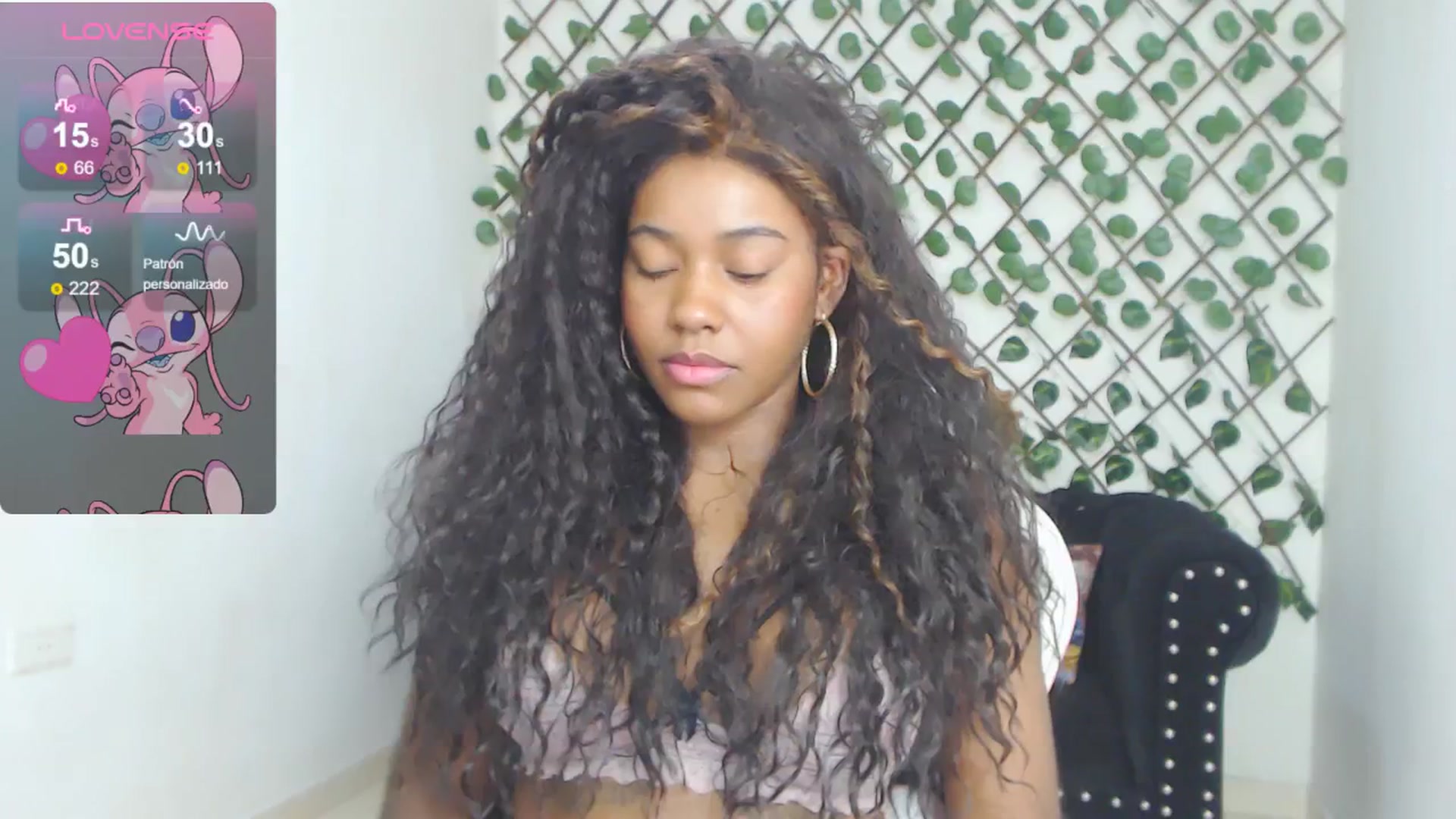 Gallery image thumbnail from Soy_Keta's myfreecams stream on, 07/09/2024, 17:57 image 9 of 20