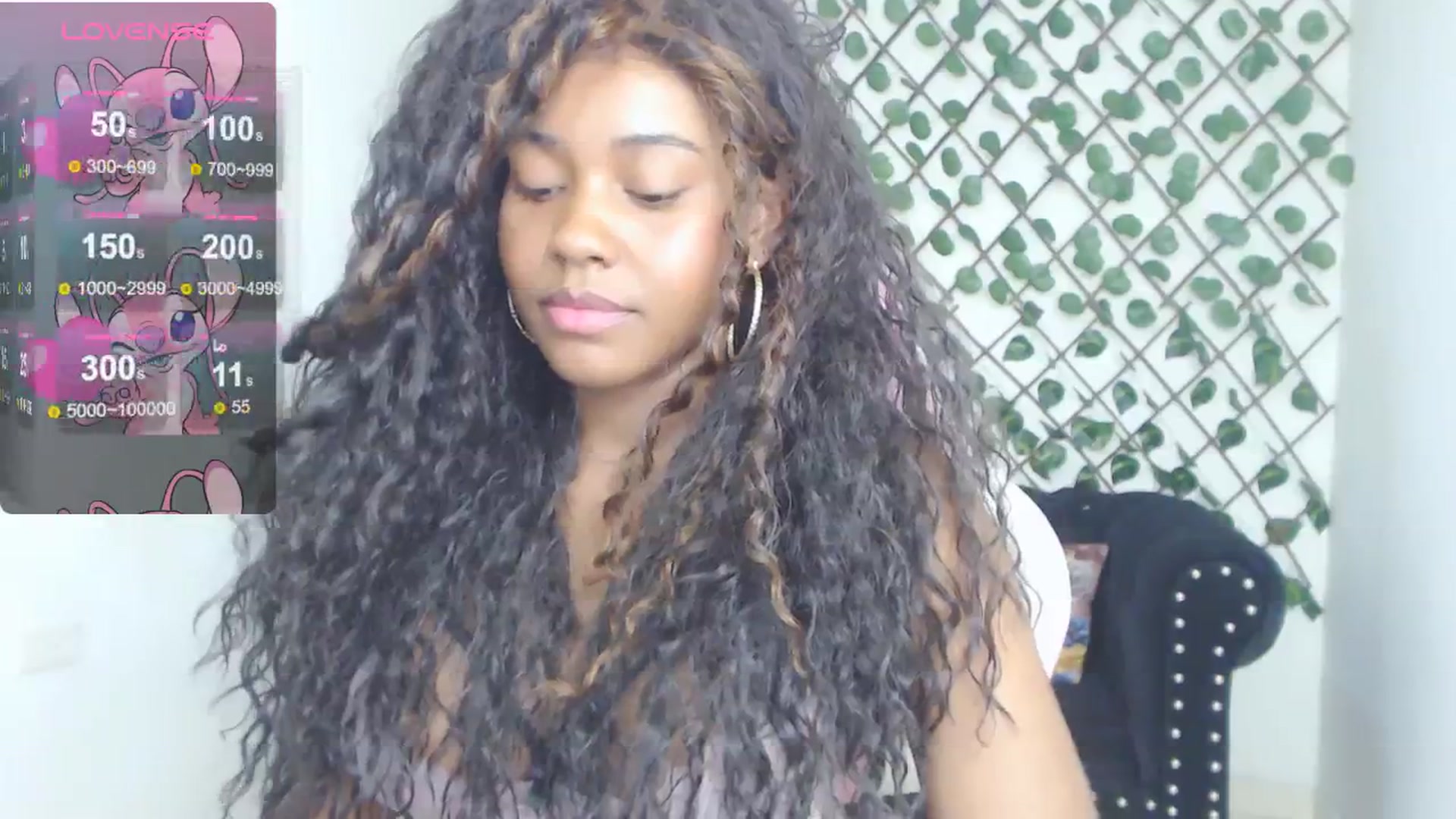 Gallery image thumbnail from Soy_Keta's myfreecams stream on, 07/09/2024, 17:57 image 15 of 20