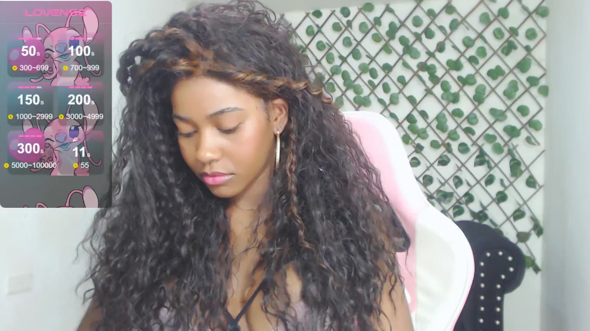 Gallery image thumbnail from Soy_Keta's myfreecams stream on, 07/09/2024, 17:57 image 4 of 20