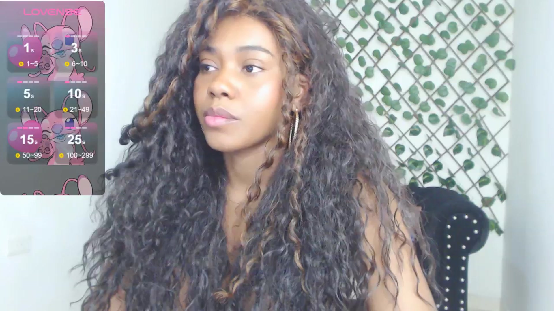Gallery image thumbnail from Soy_Keta's myfreecams stream on, 07/09/2024, 17:57 image 13 of 20