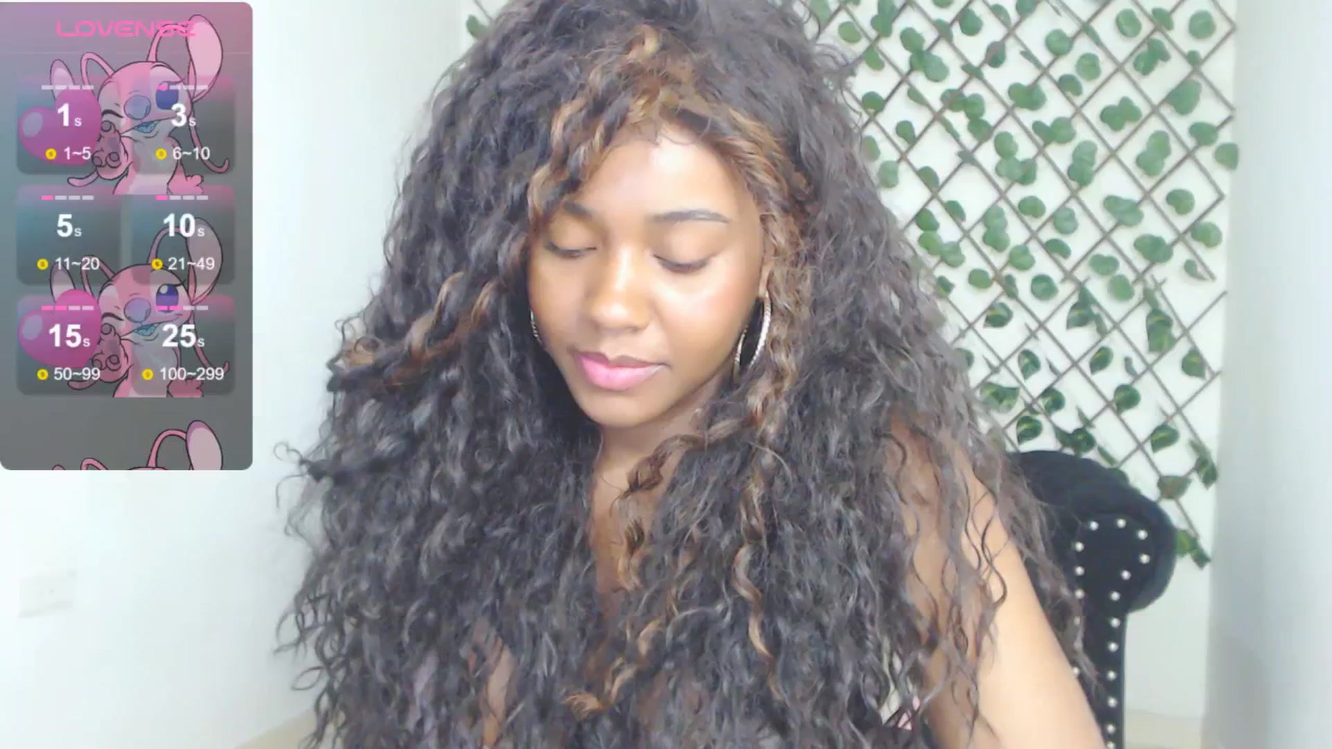 Gallery image thumbnail from Soy_Keta's myfreecams stream on, 07/09/2024, 17:57 image 14 of 20