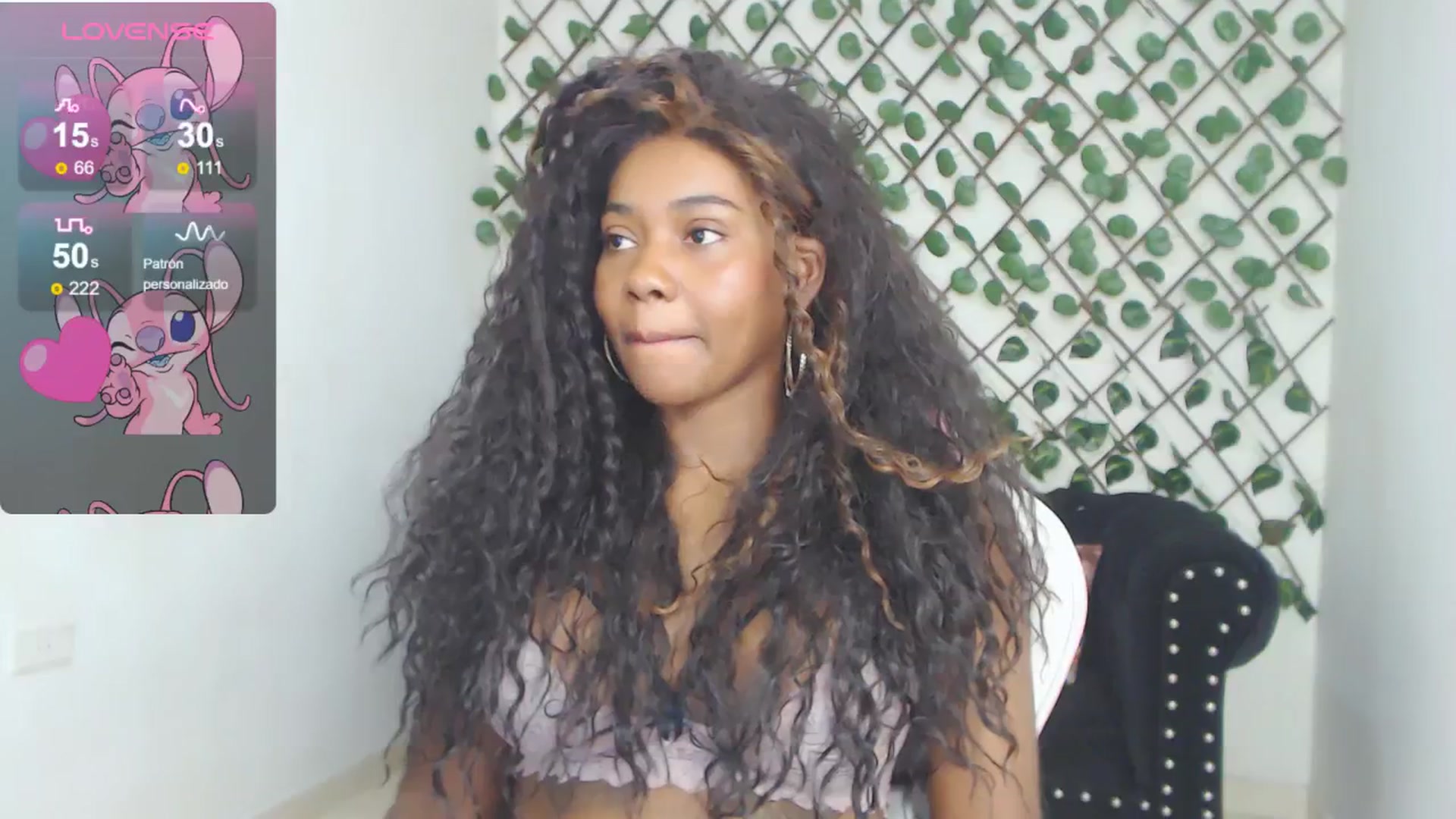Gallery image thumbnail from Soy_Keta's myfreecams stream on, 07/09/2024, 17:57 image 10 of 20
