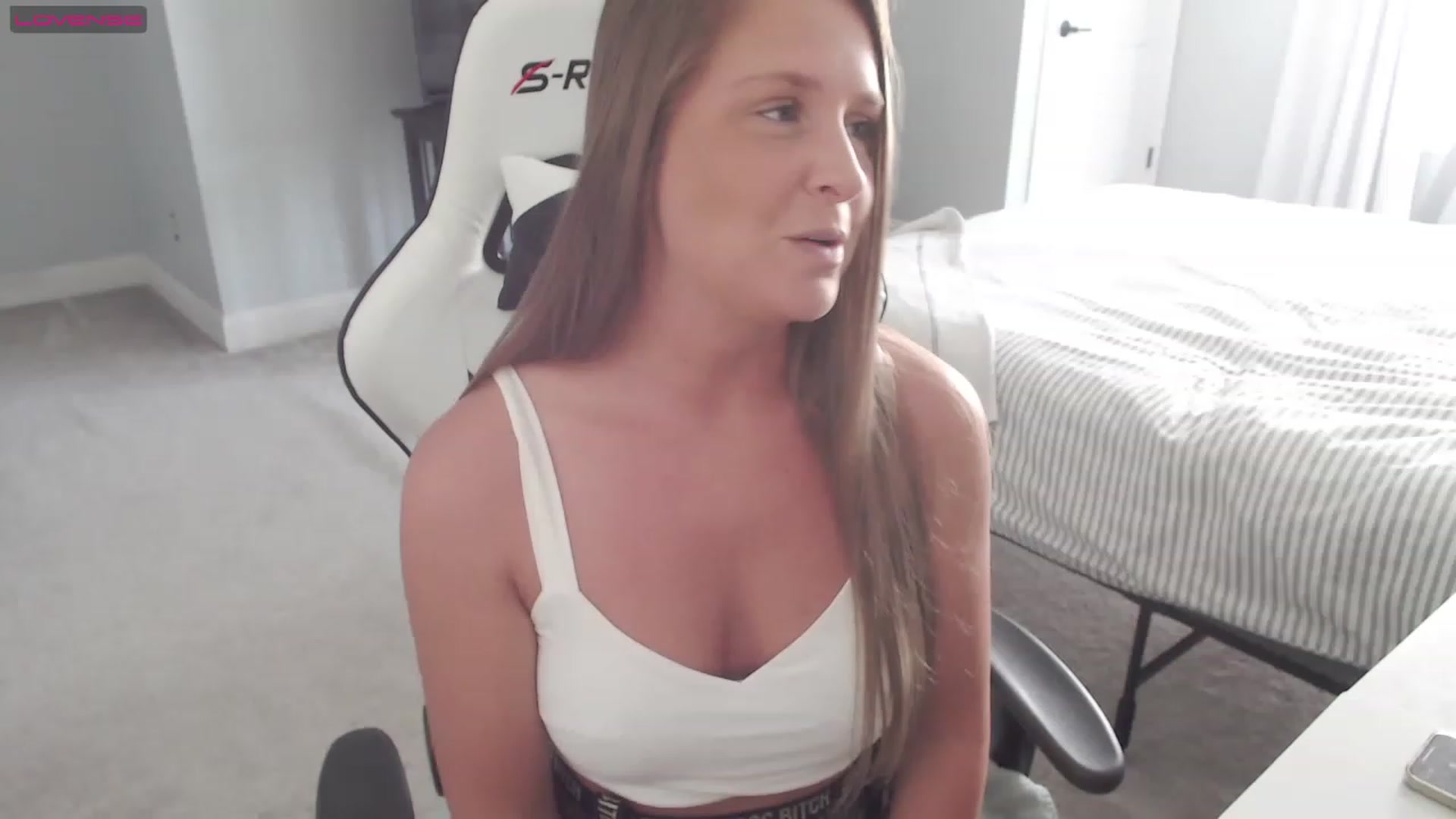 Gallery image thumbnail from Soybean92's myfreecams stream on, 05/25/2023, 16:24 image 1 of 20