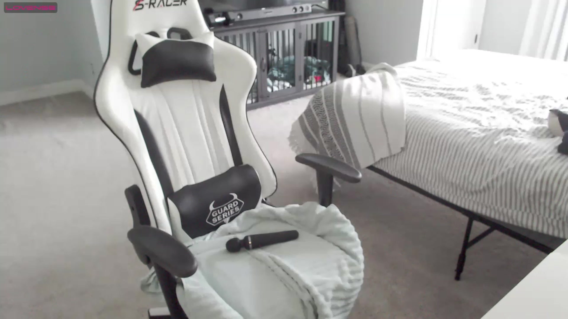 Gallery image thumbnail from Soybean92's myfreecams stream on, 05/25/2023, 18:33 image 10 of 20