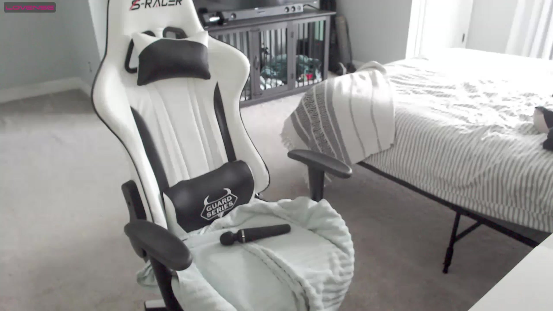 Gallery image thumbnail from Soybean92's myfreecams stream on, 05/25/2023, 18:33 image 11 of 20