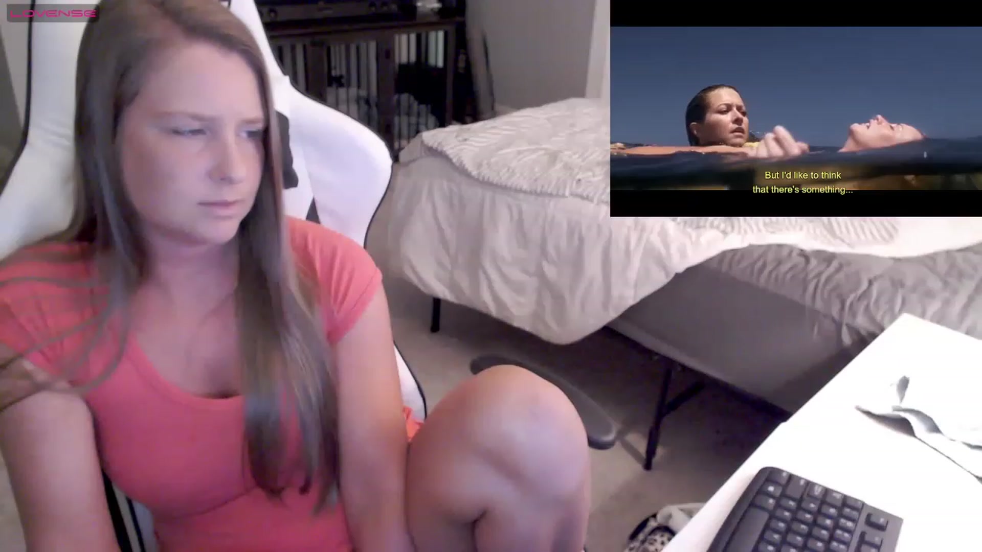 Gallery image thumbnail from Soybean92's myfreecams stream on, 06/02/2023, 19:03 image 20 of 20
