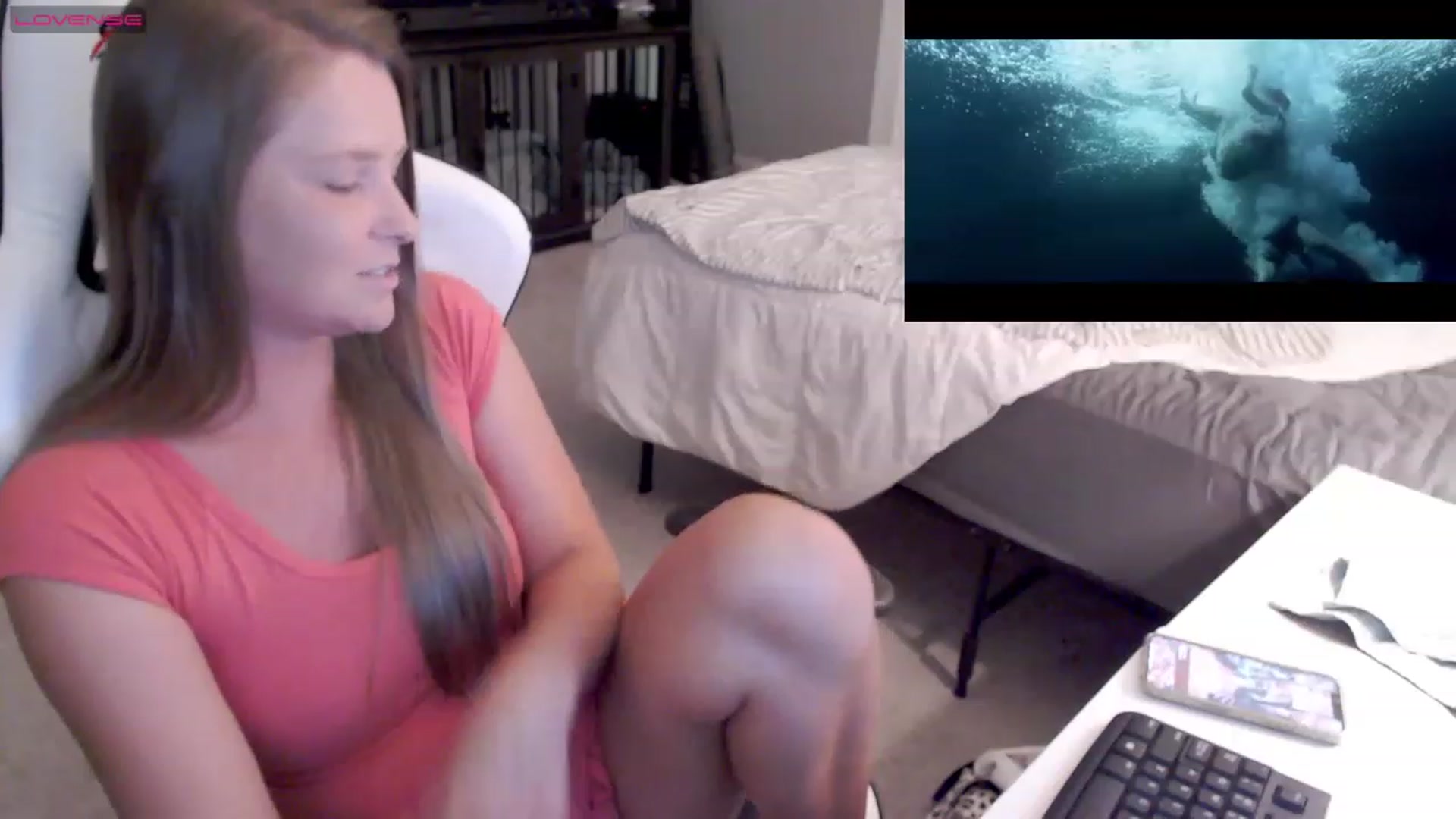 Gallery image thumbnail from Soybean92's myfreecams stream on, 06/02/2023, 19:03 image 12 of 20